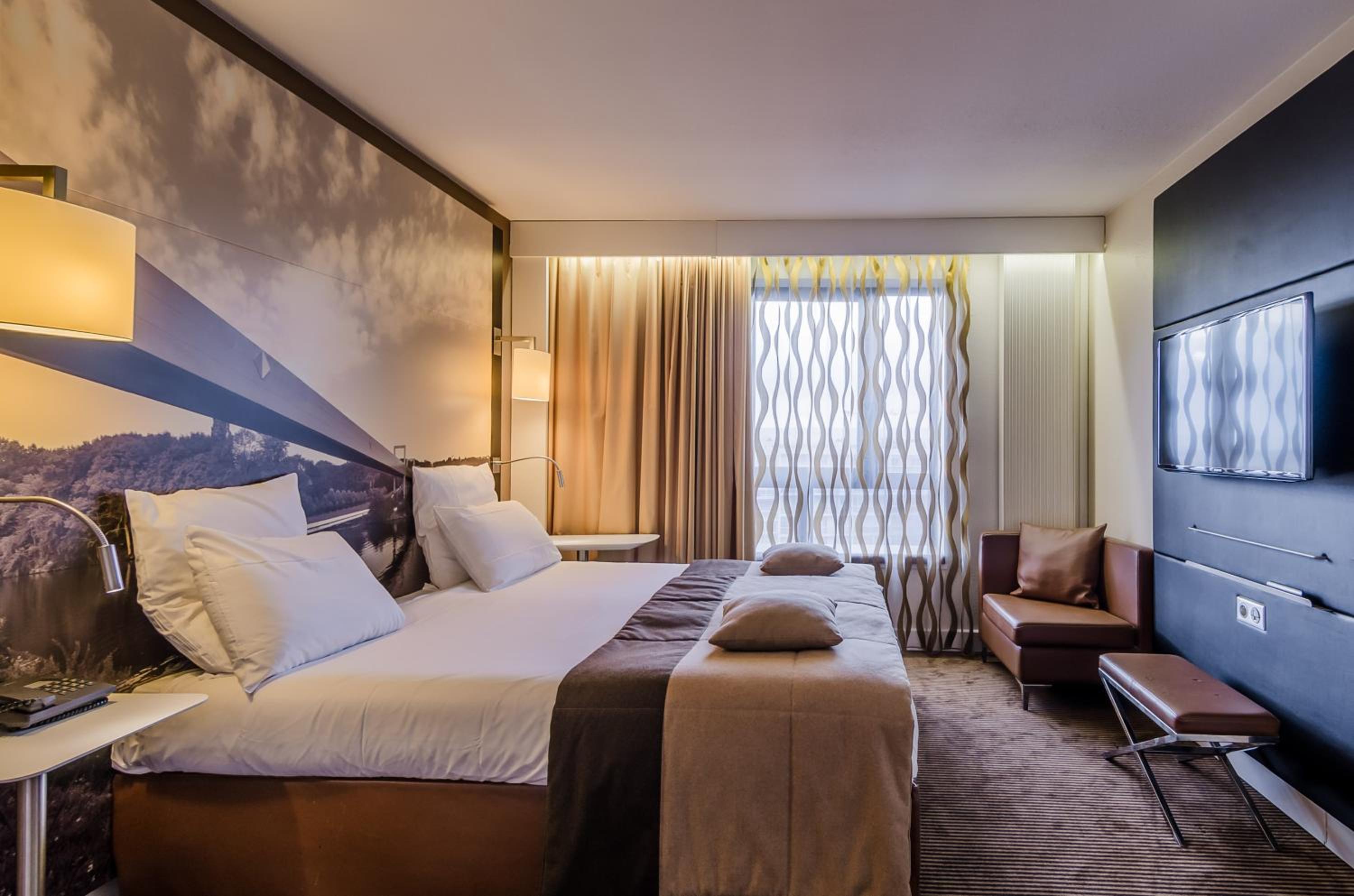 Classic Double Room - Photo 12