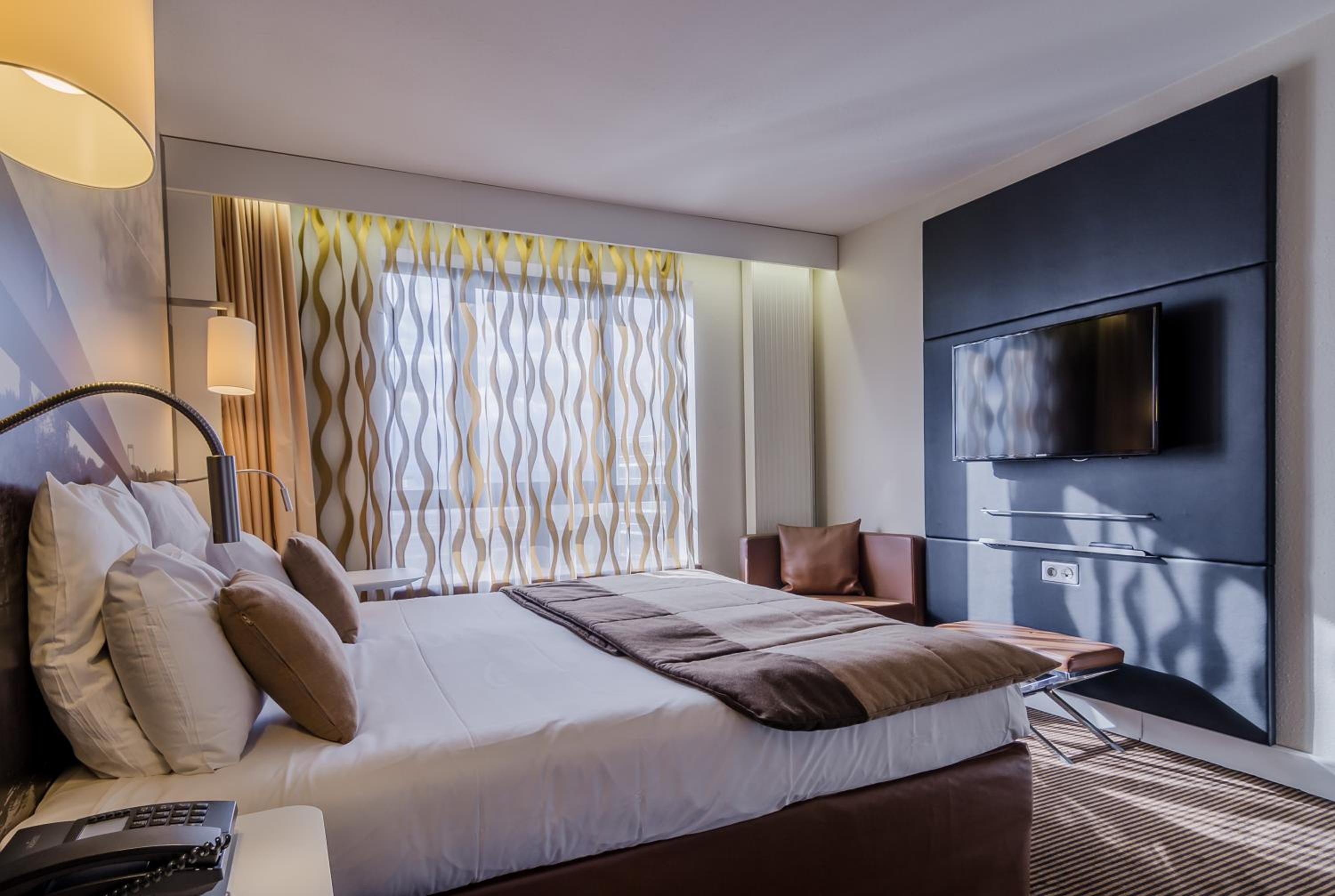 Classic Double Room - Photo 2