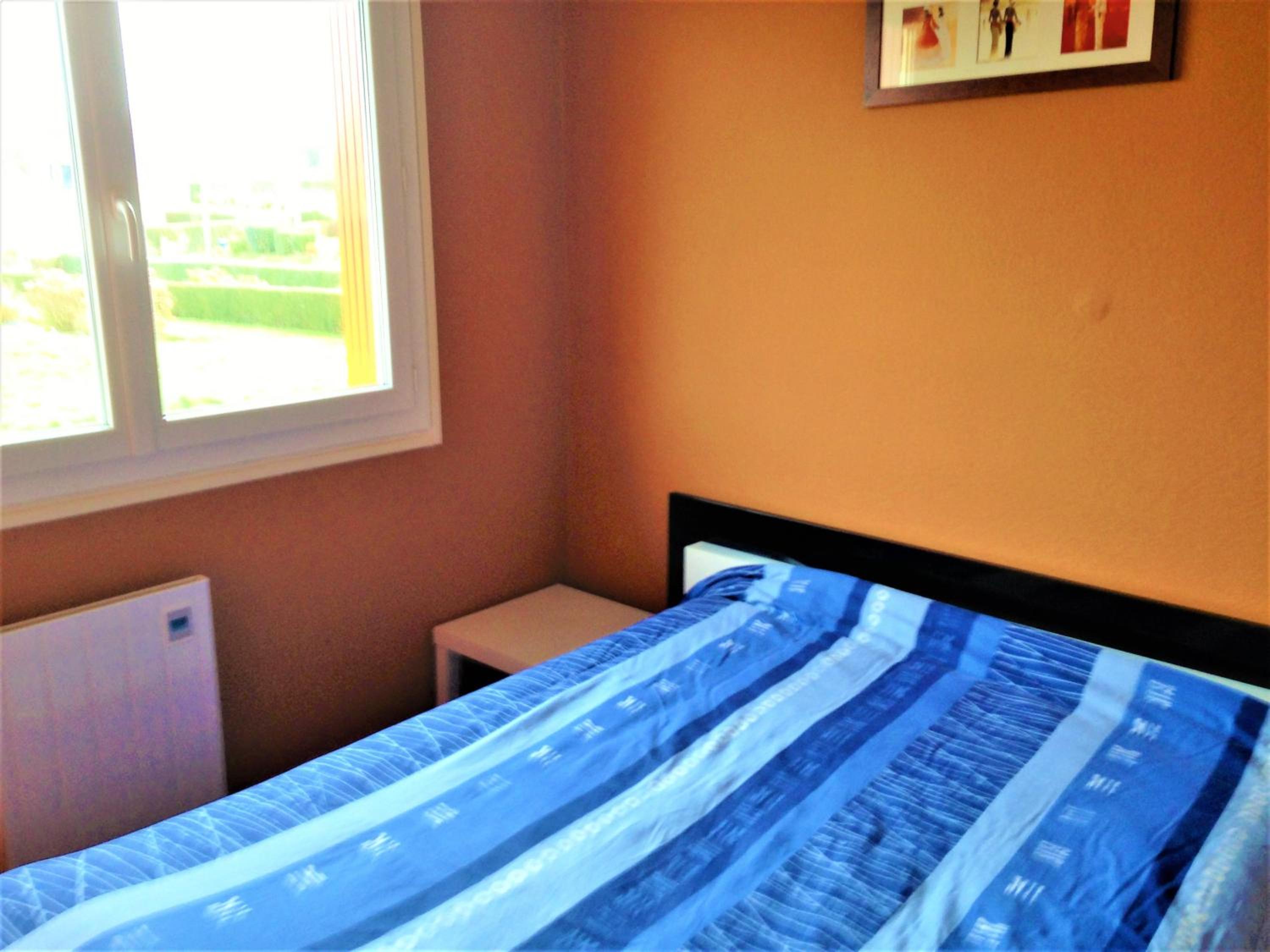 Two-Bedroom House photo 3