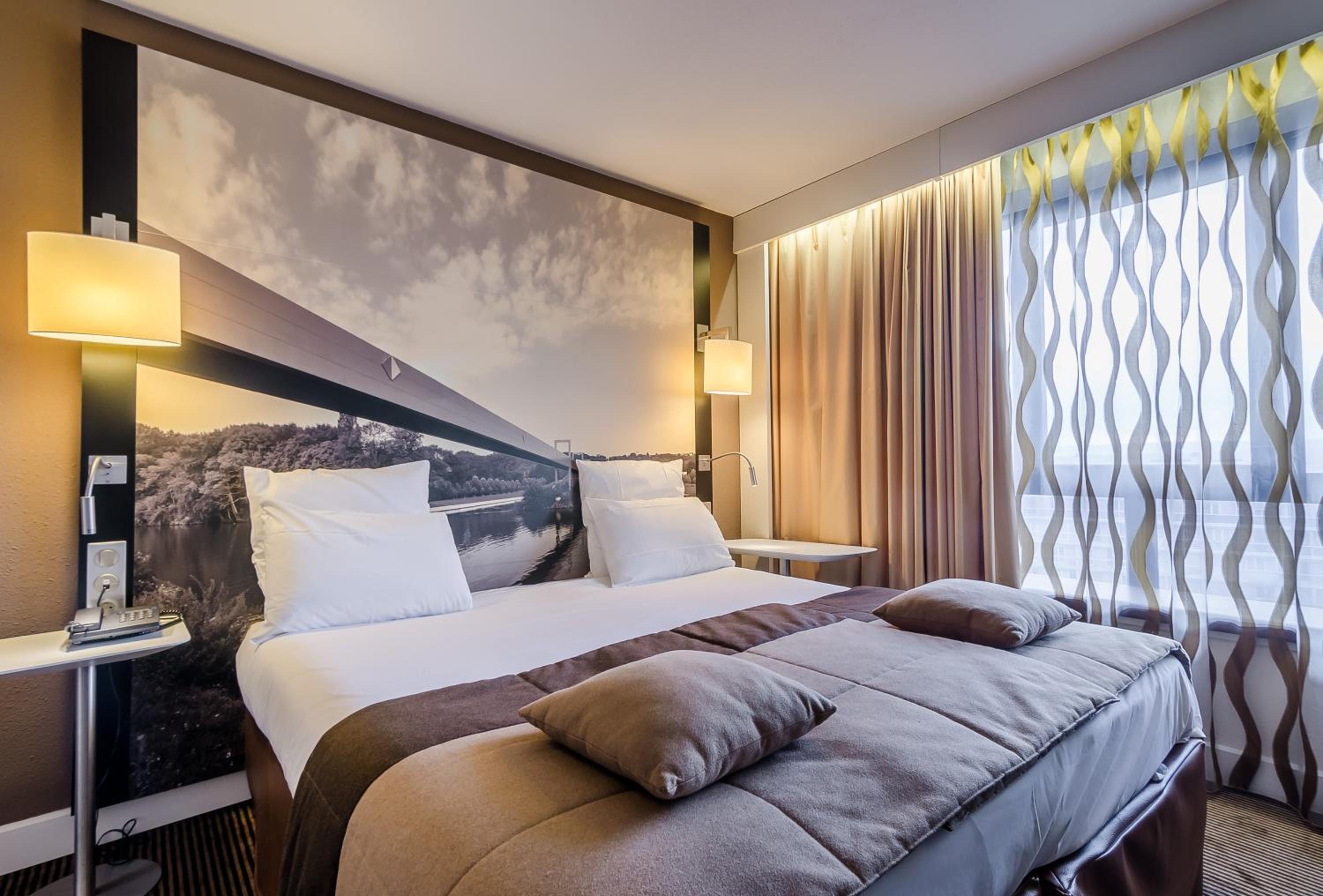 Classic Double Room - Photo 4