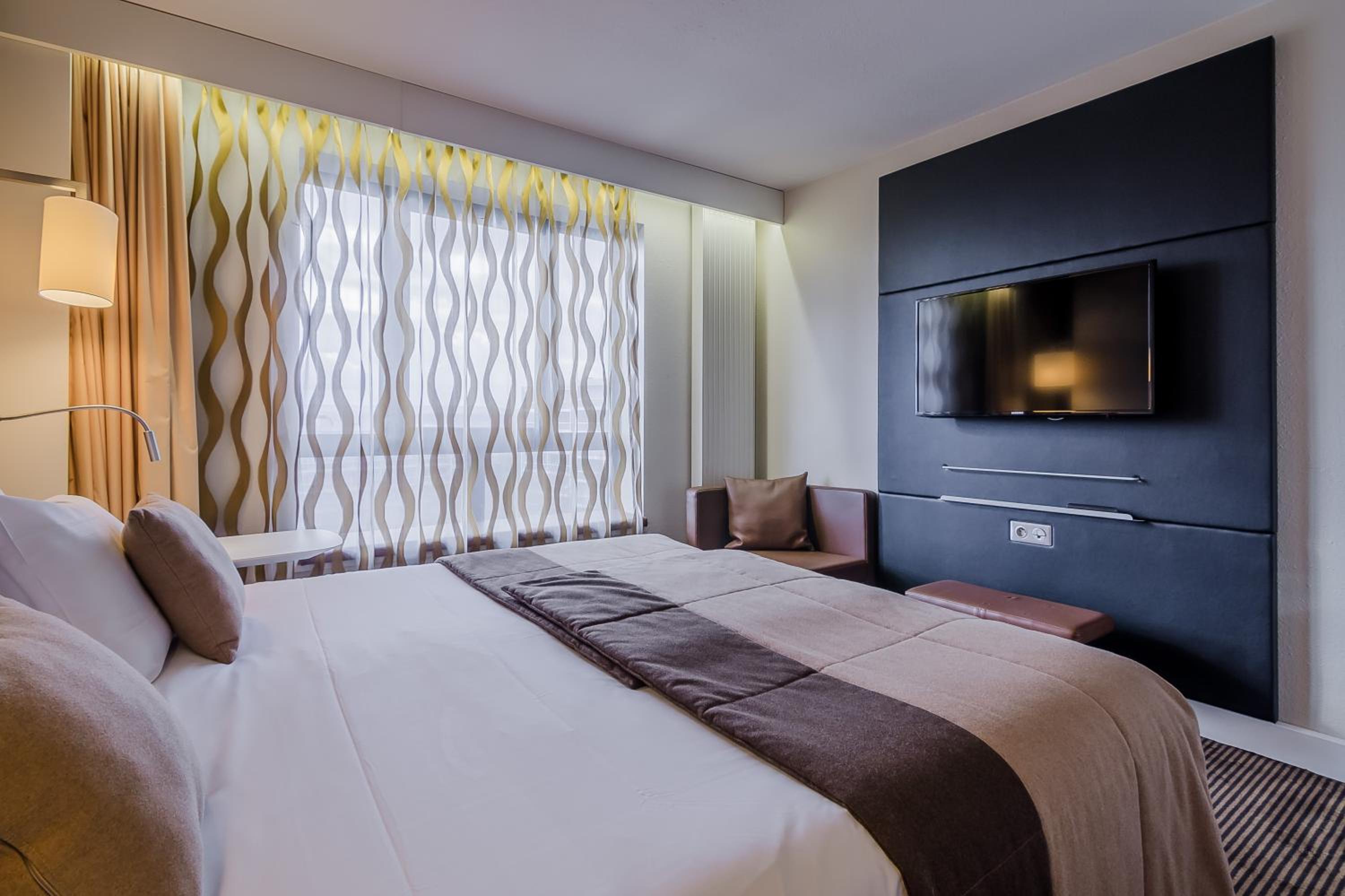 Classic Double Room - Photo 5
