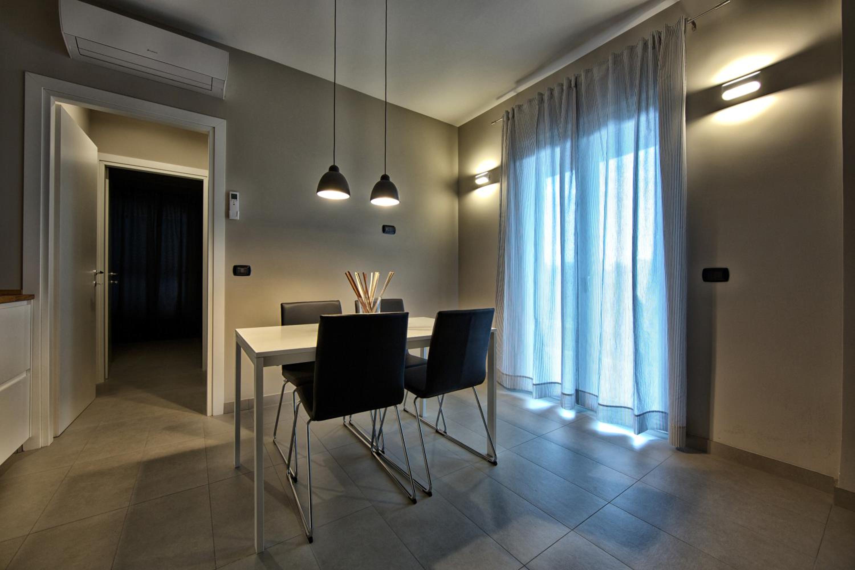 Apartment with Garden View photo 3