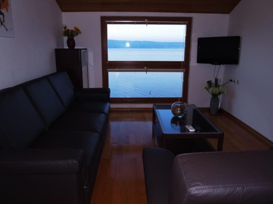 Apartment with Sea View photo 3