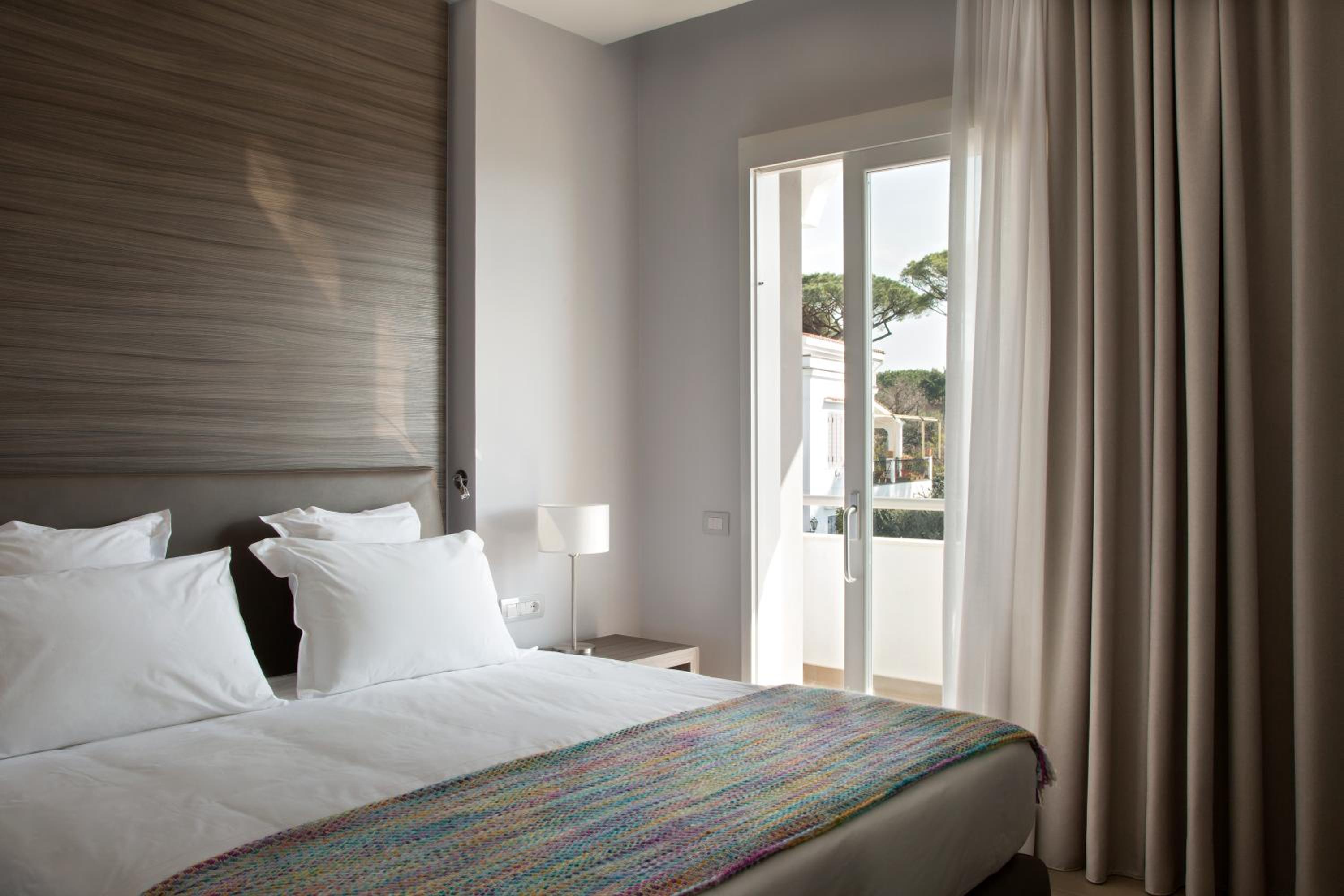 Double Room with Sea View - Photo 1