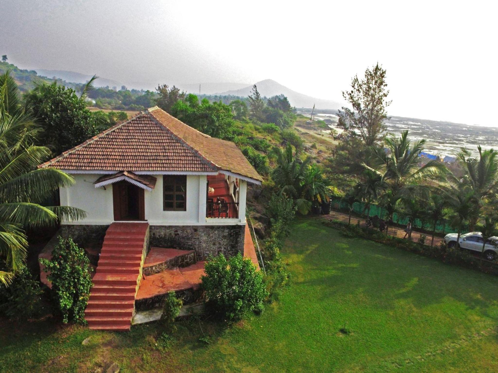 Villa with Sea View - Photo 22