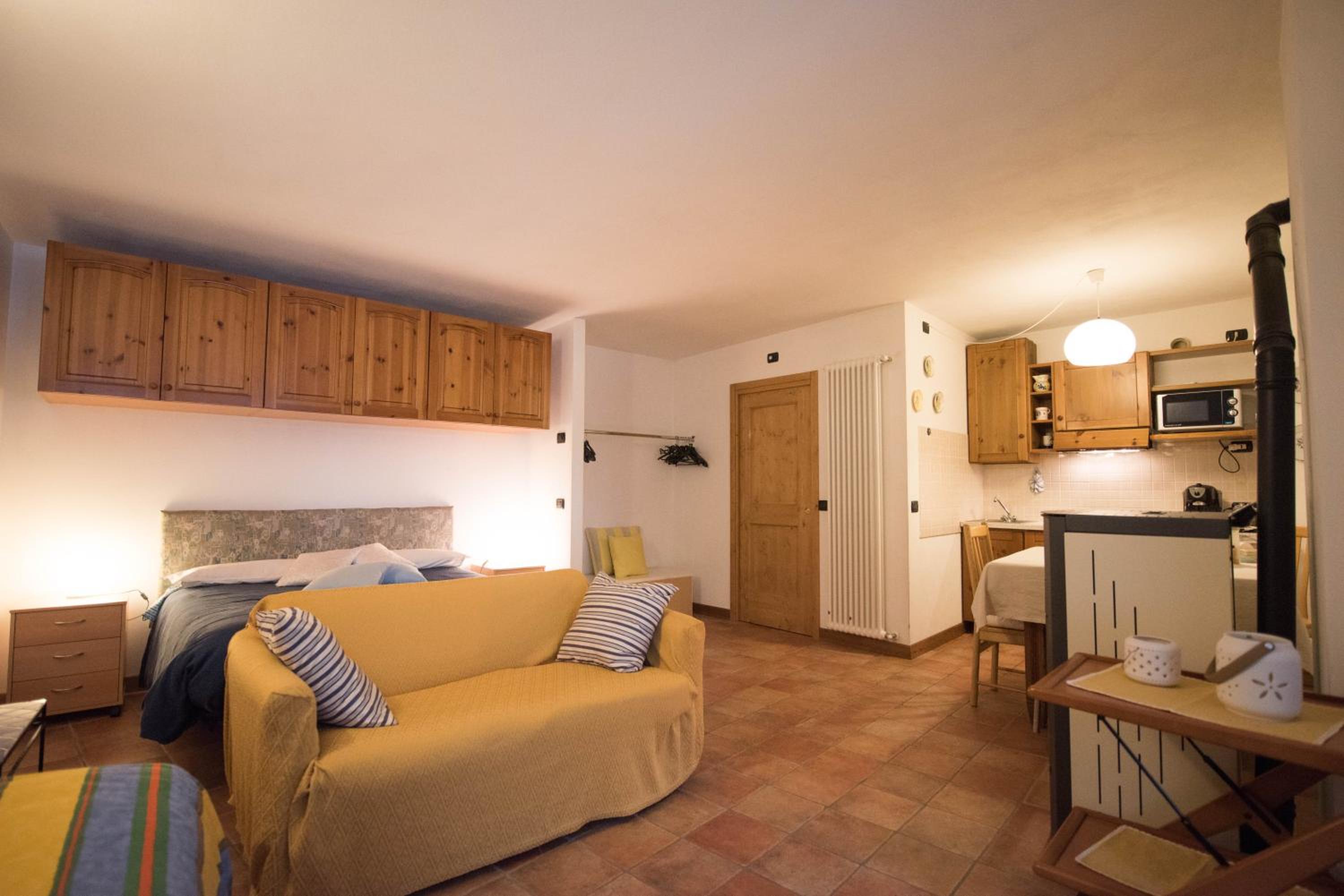 Quadruple Room photo 3