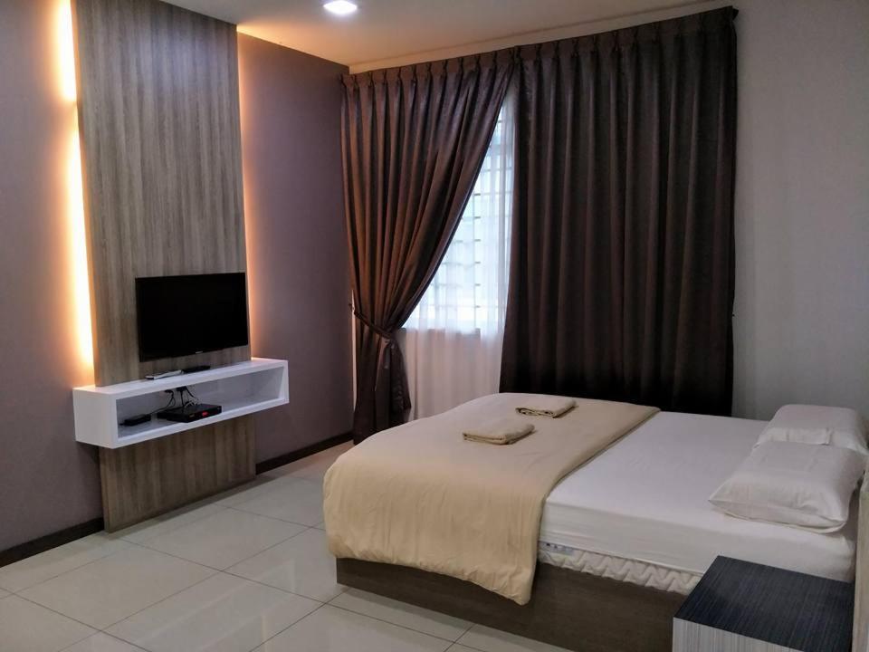 Deluxe Room photo 3