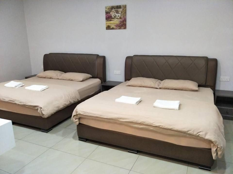Quadruple Room photo 3