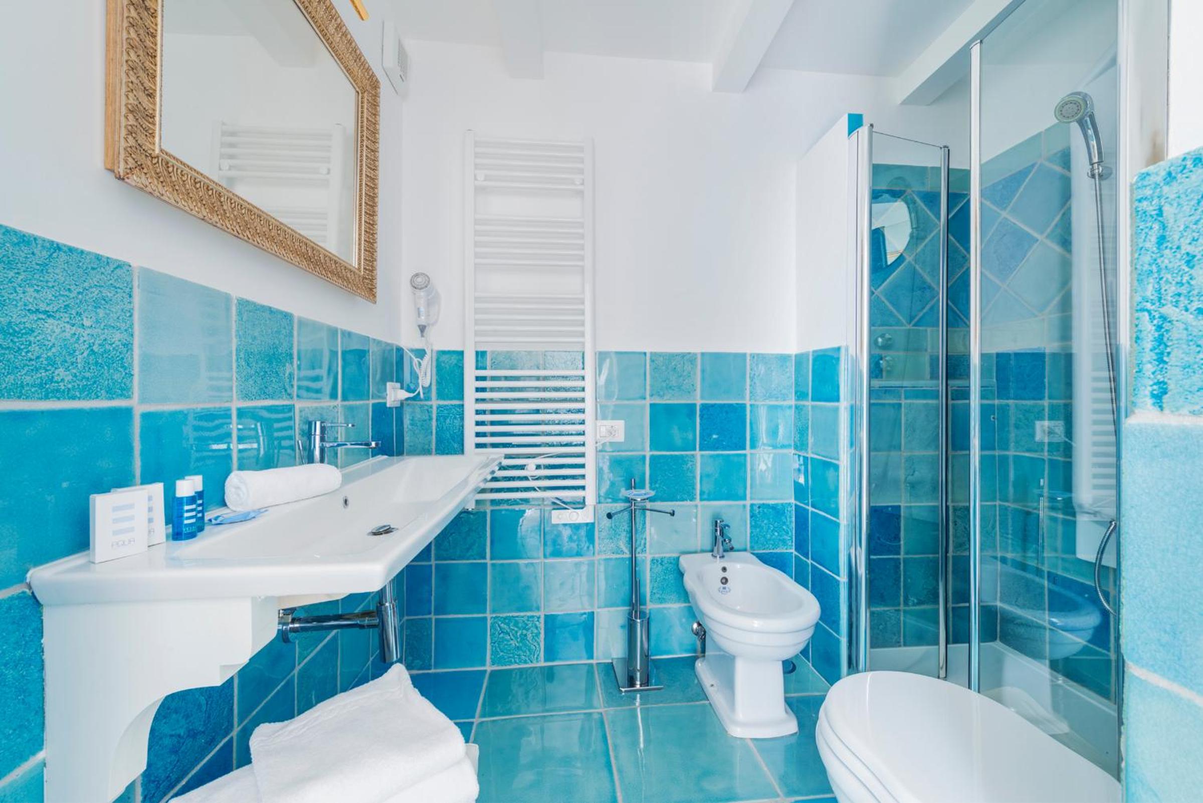 Triple Room with Balcony photo 2