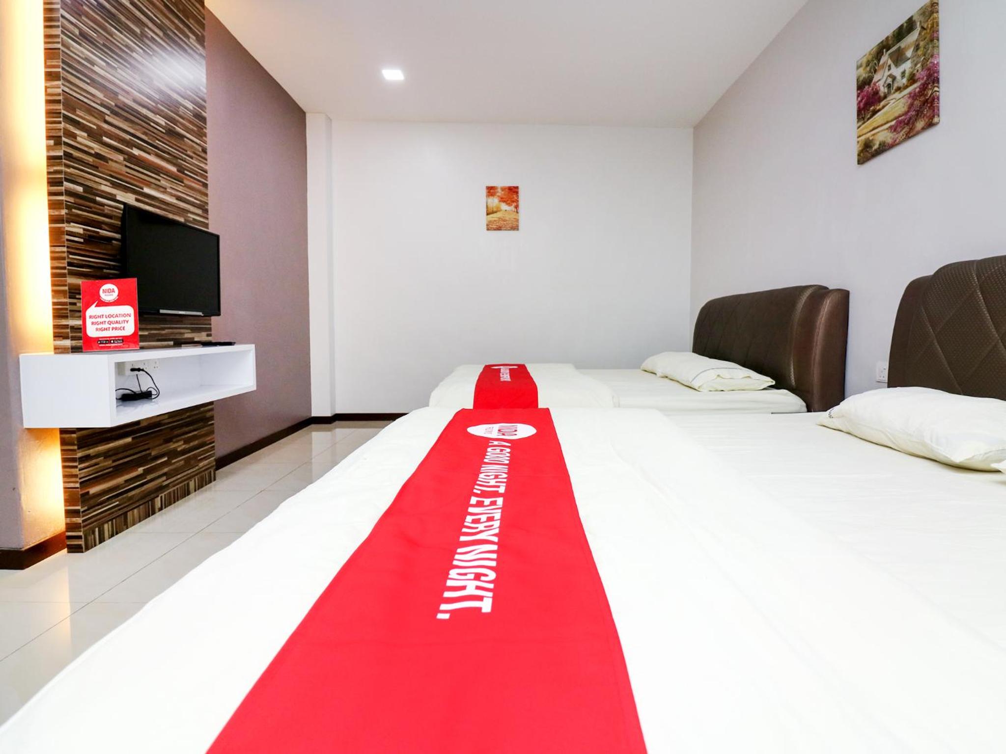 Quadruple Room photo 3