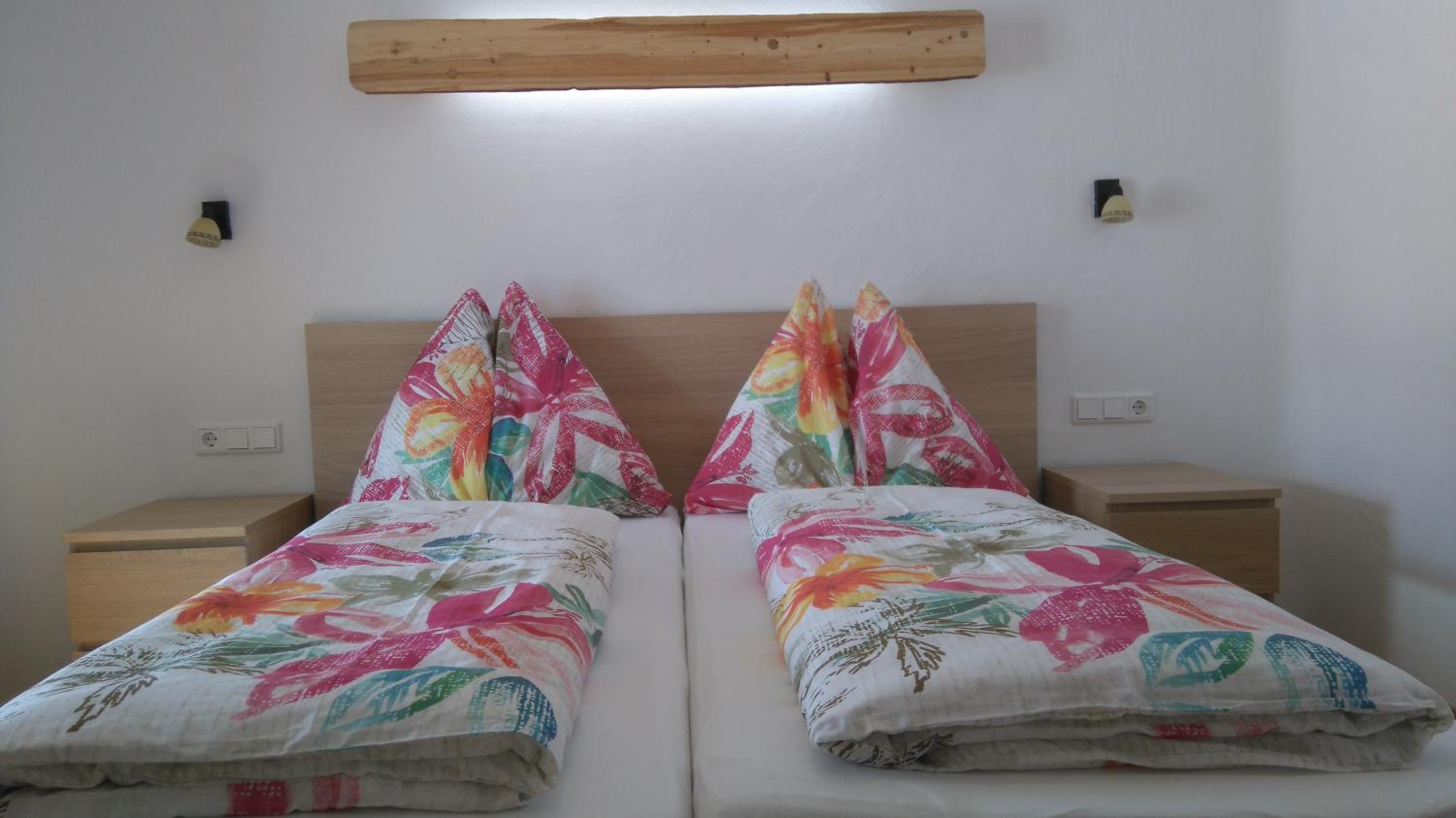 Apartment with Terrace photo 1