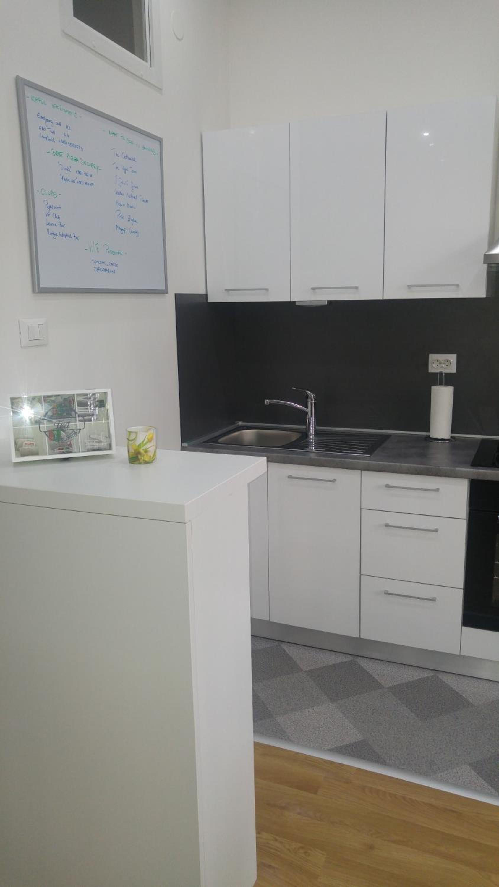 Deluxe Apartment - Photo 27