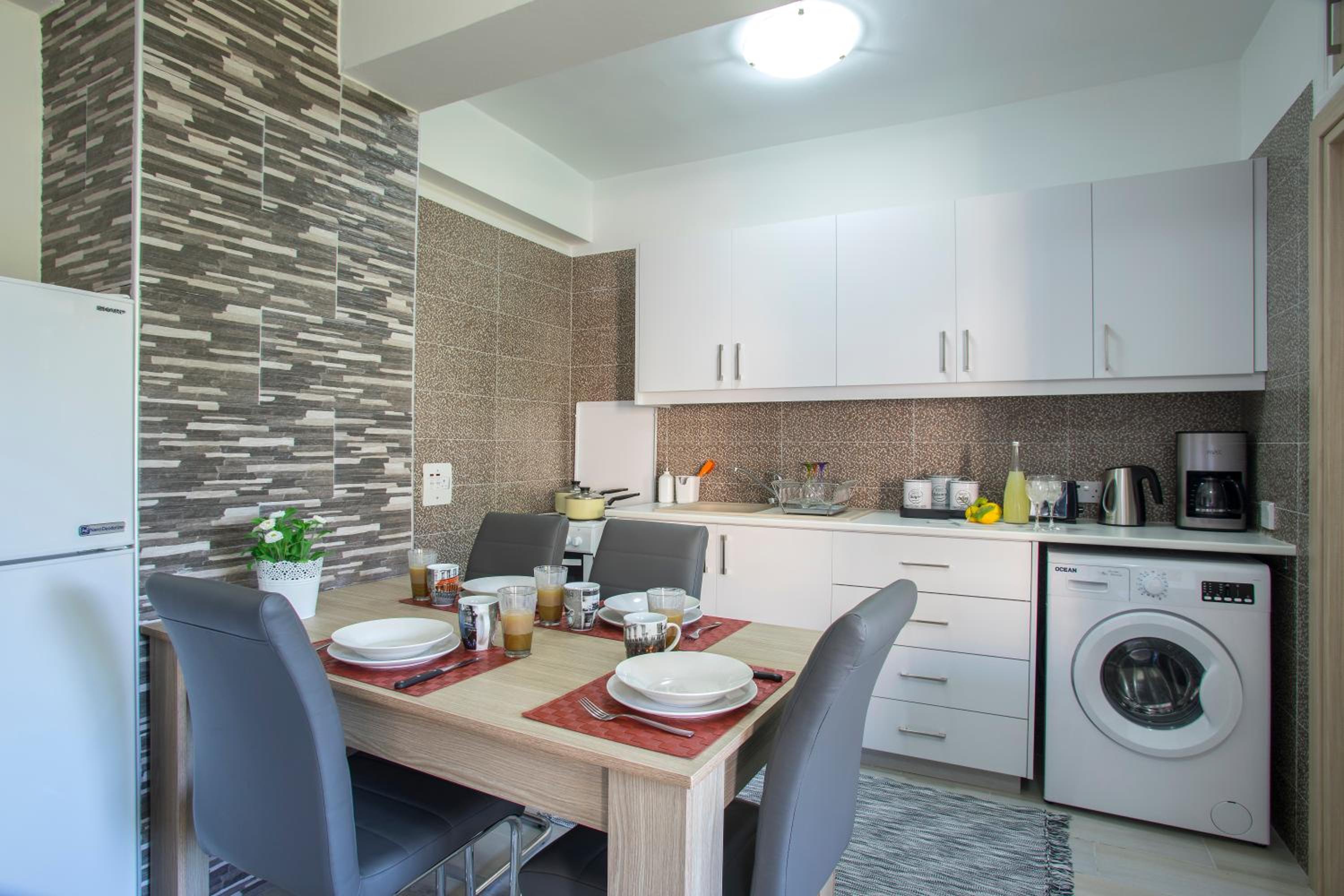 Prestigious One Bedroom Apartment B211 - Photo 14