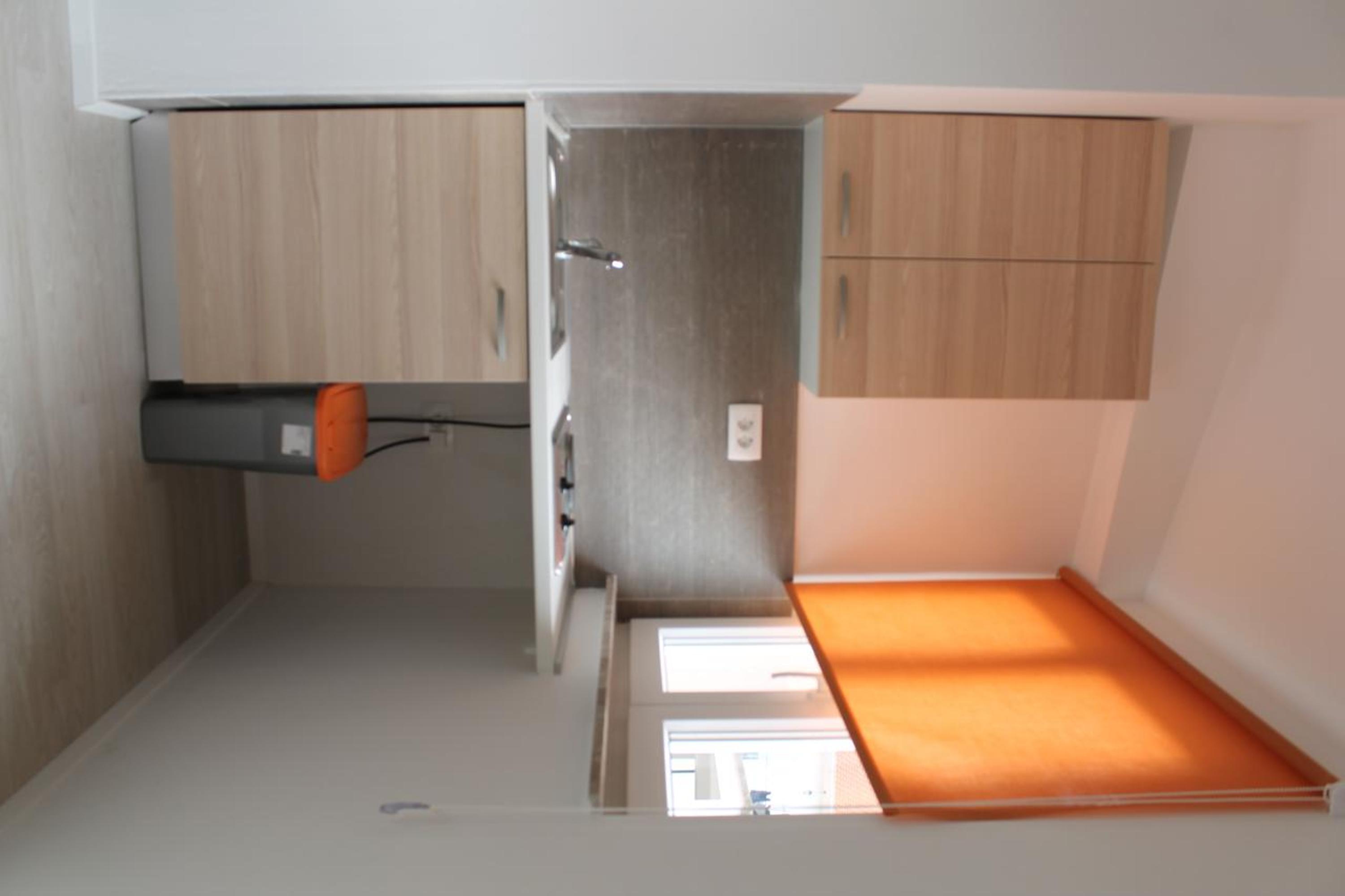 Apartment with Terrace photo 2