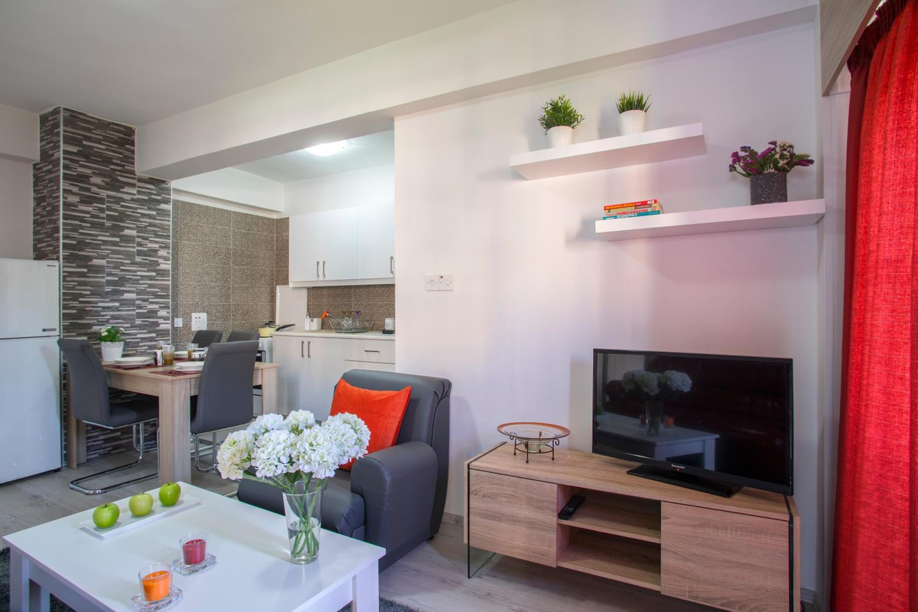 Prestigious One Bedroom Apartment B211 - Photo 15
