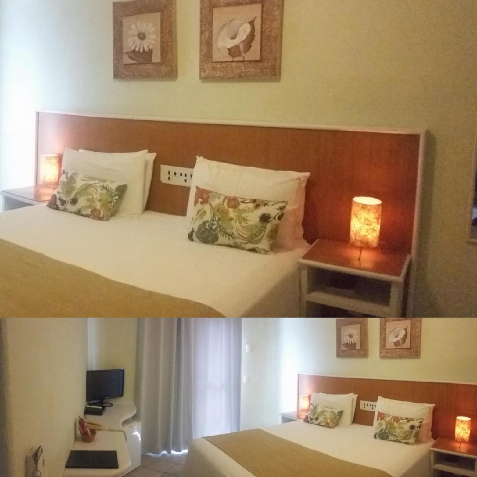 Deluxe Room photo 1