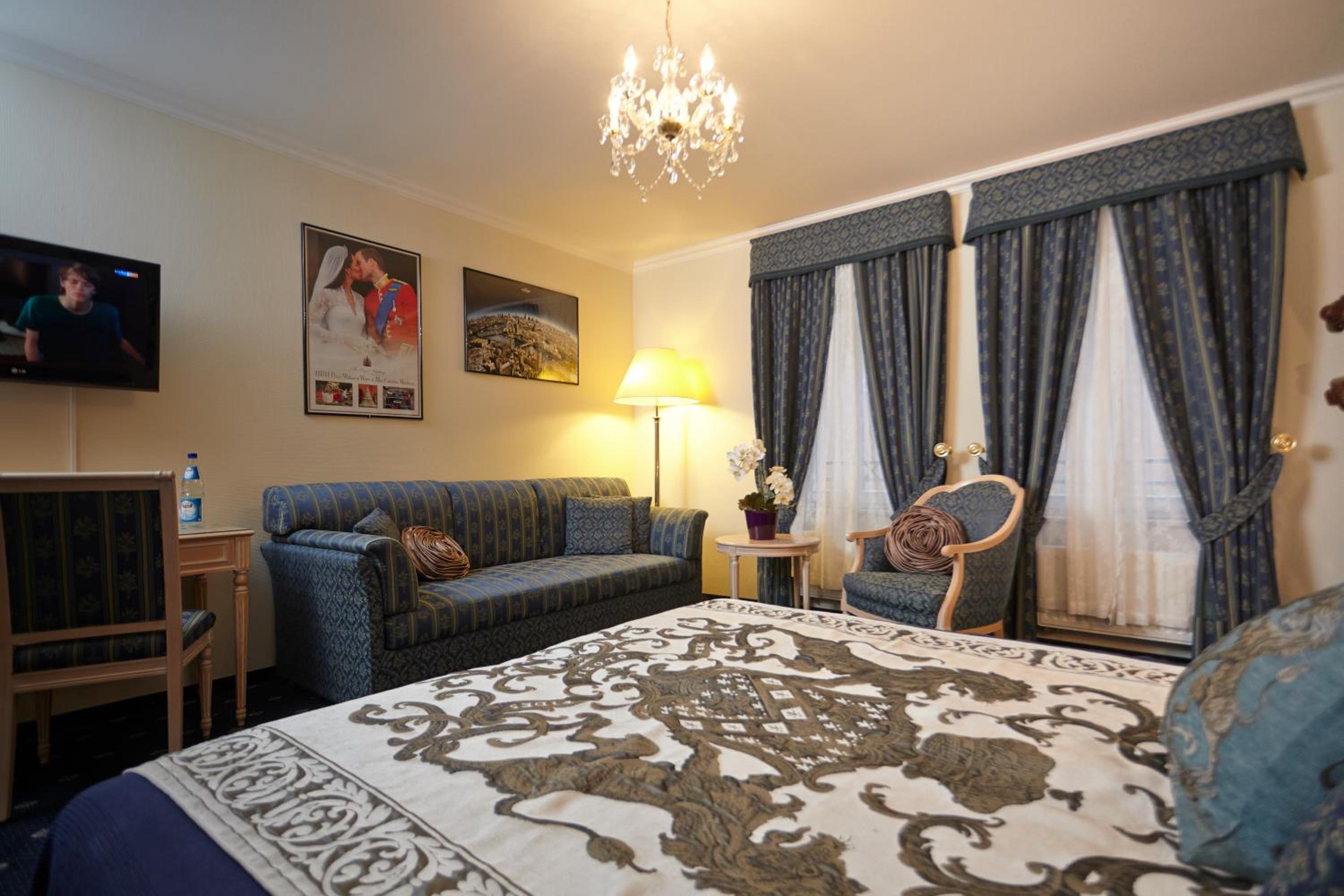 Comfort Double Room photo 2