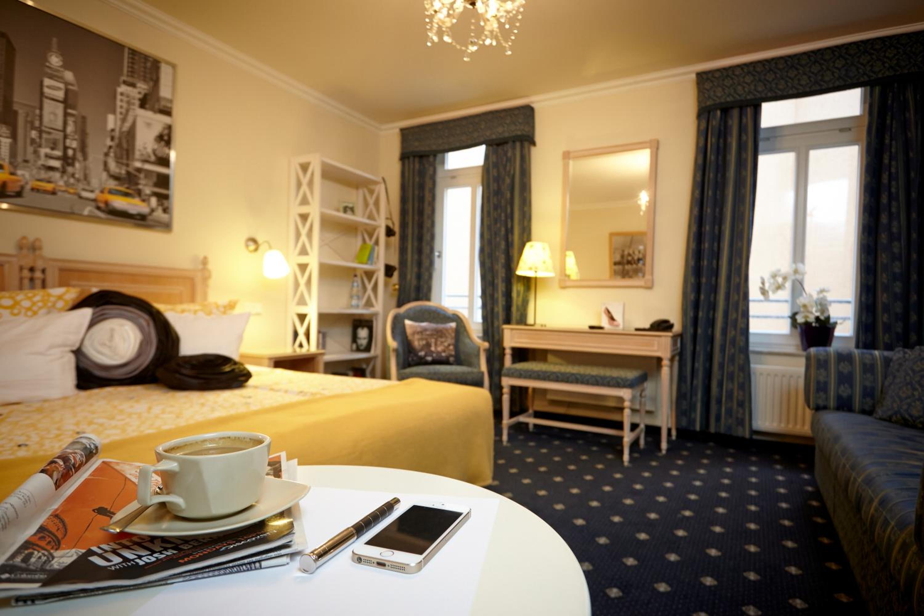 Junior Suite photo 2