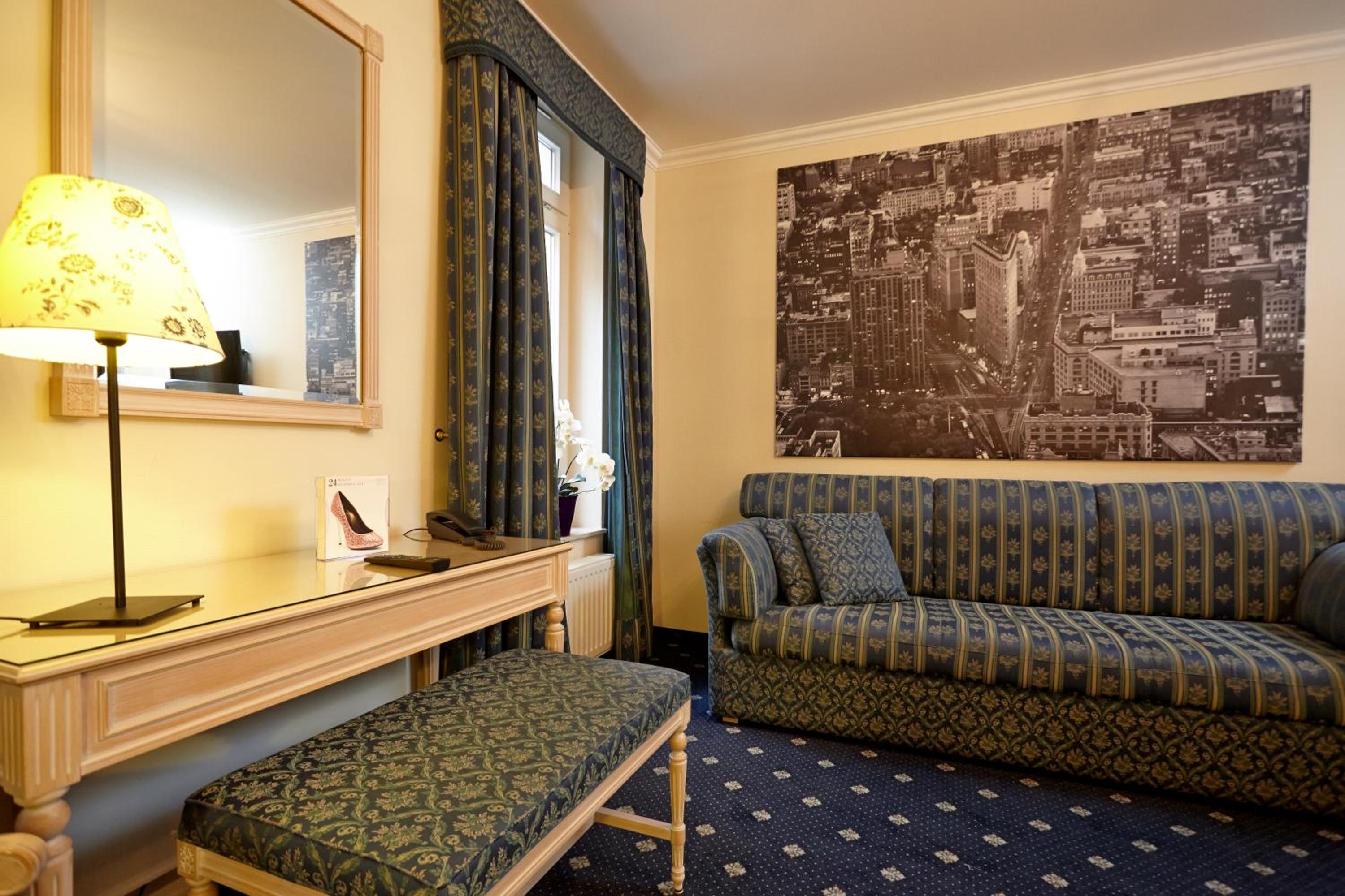 Junior Suite photo 3
