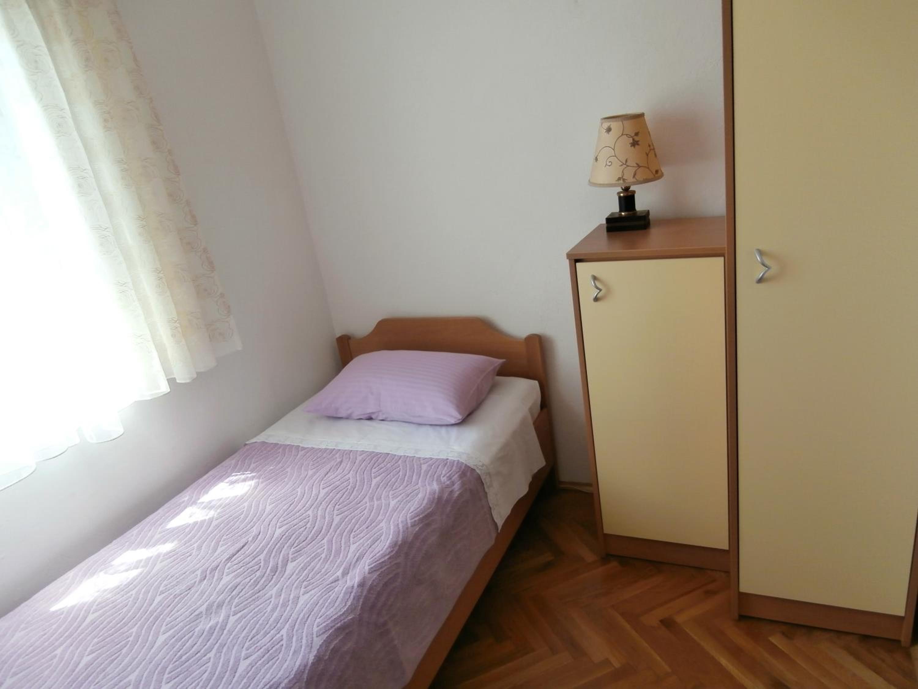 Apartment with Sea View photo 1