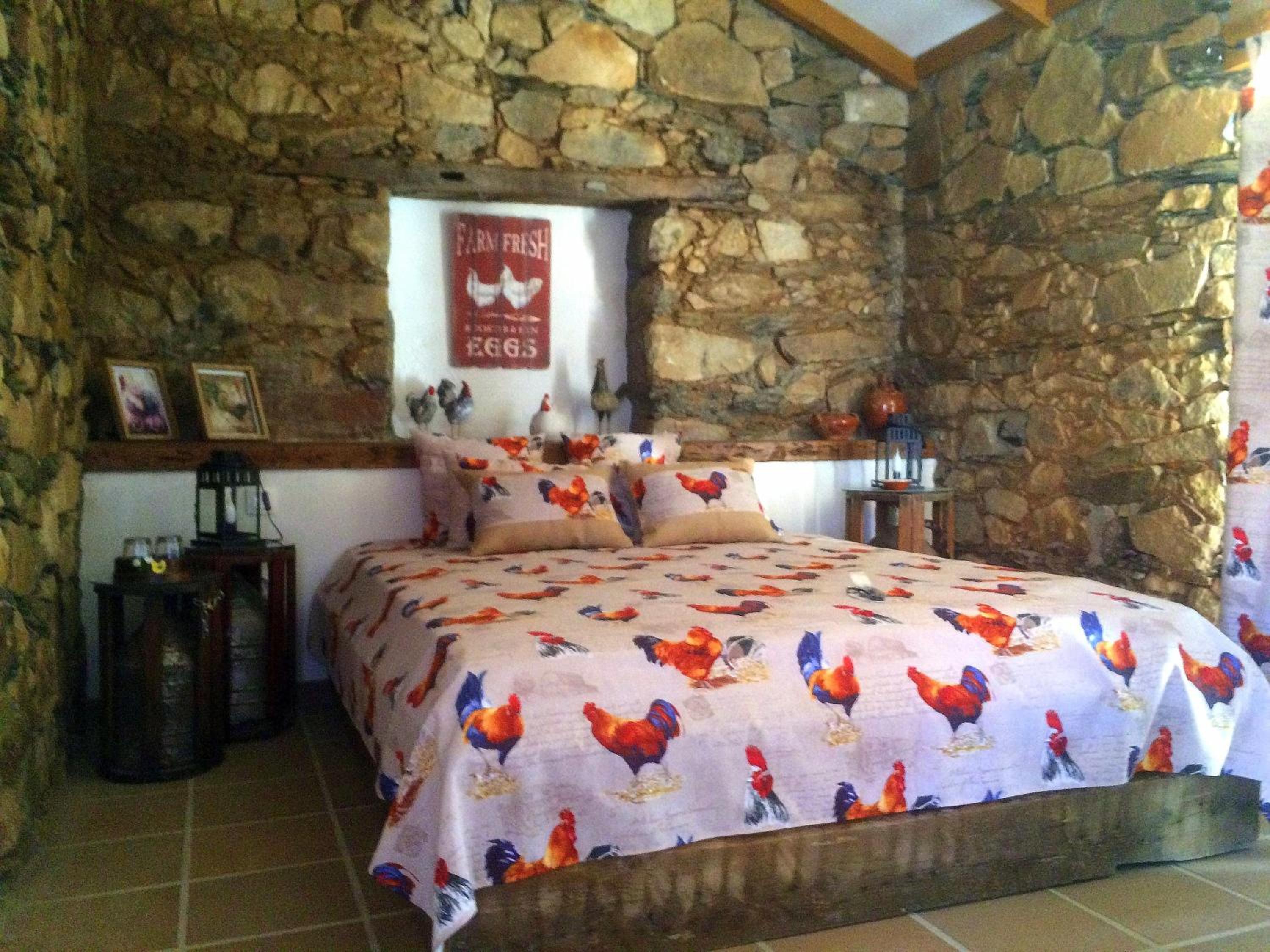 Double Room with Balcony photo 3
