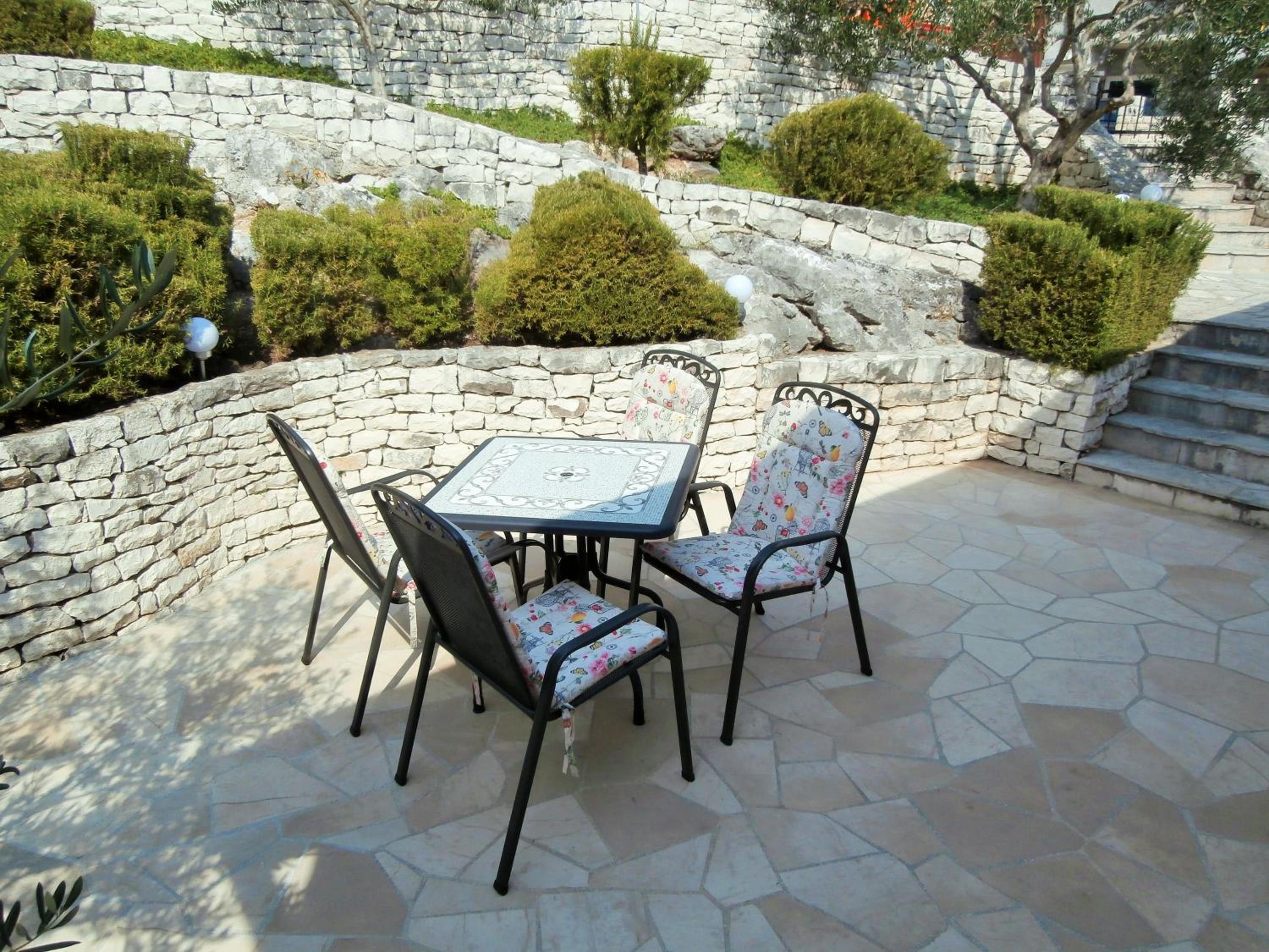 Apartment with Sea View photo 3