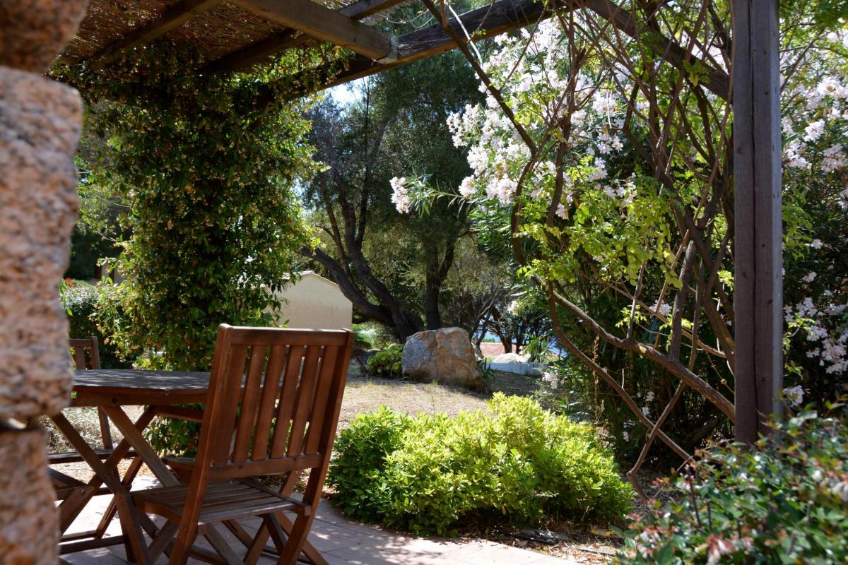 One-Bedroom Villa with Garden View photo 3