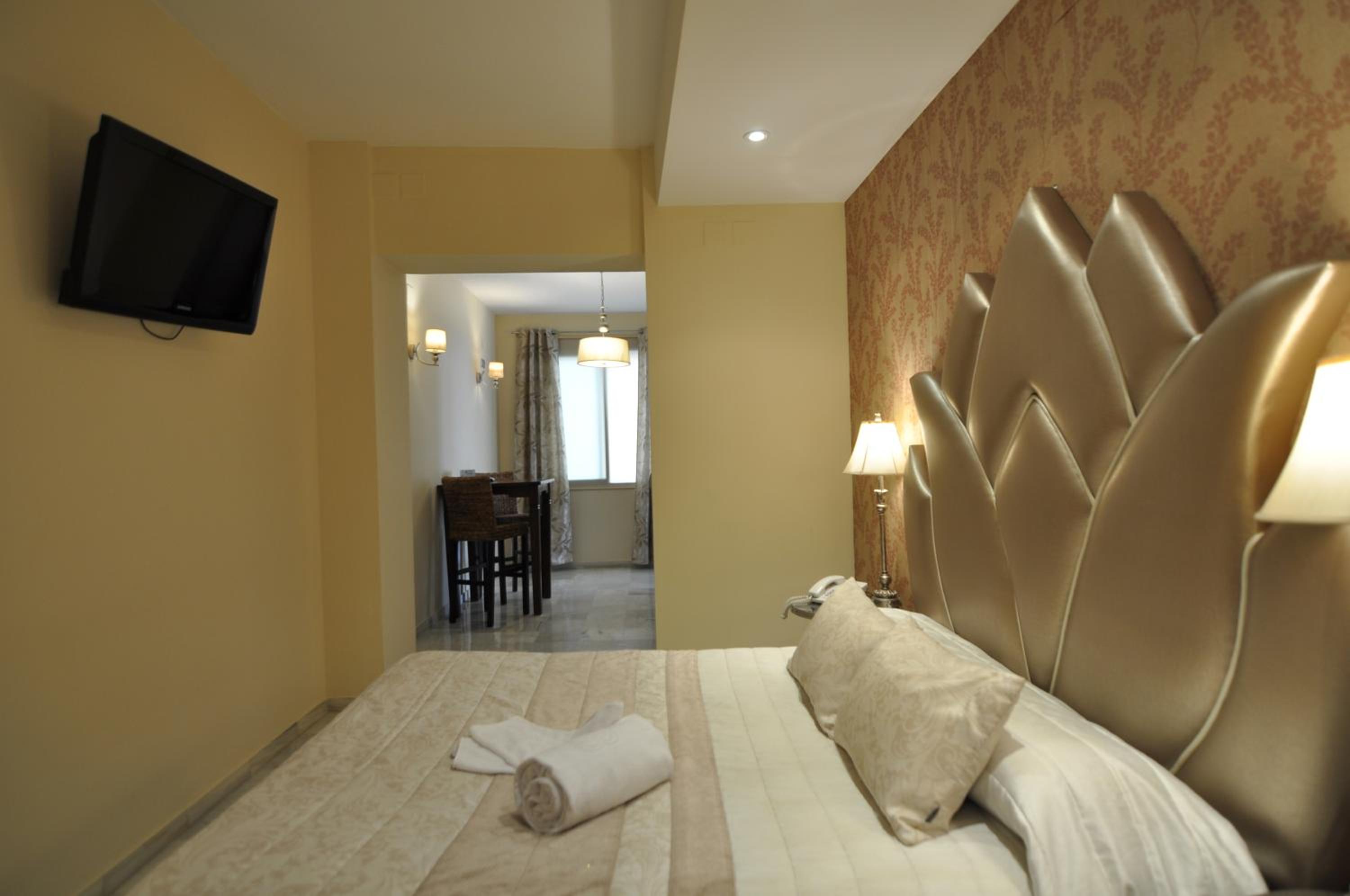 Suite (2 adultos)