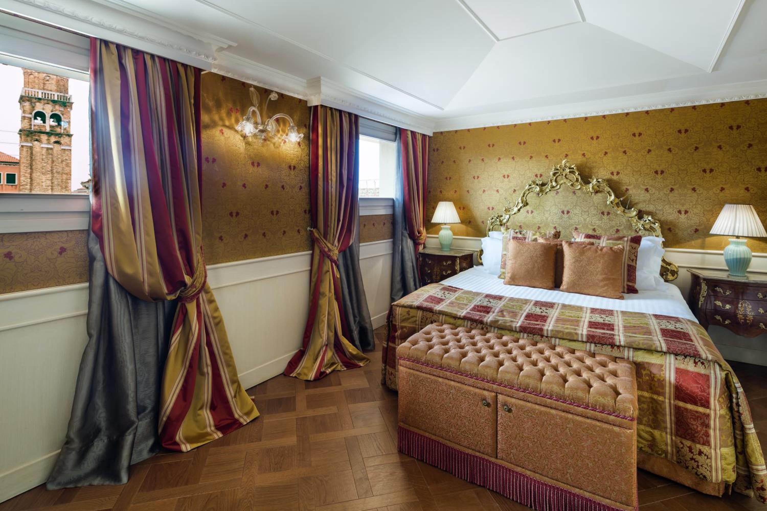 Family Suite - Photo 1