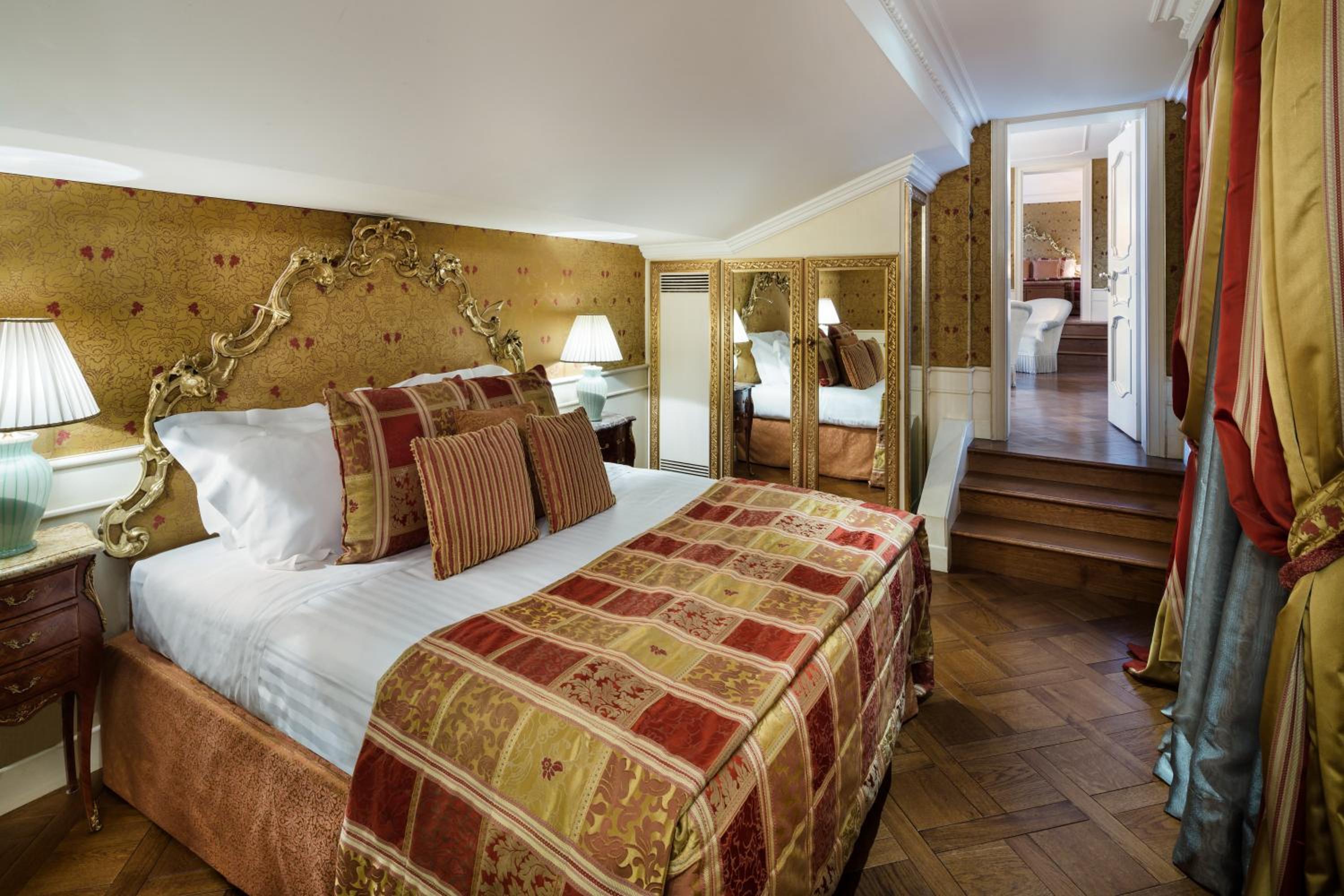 Family Suite - Photo 2