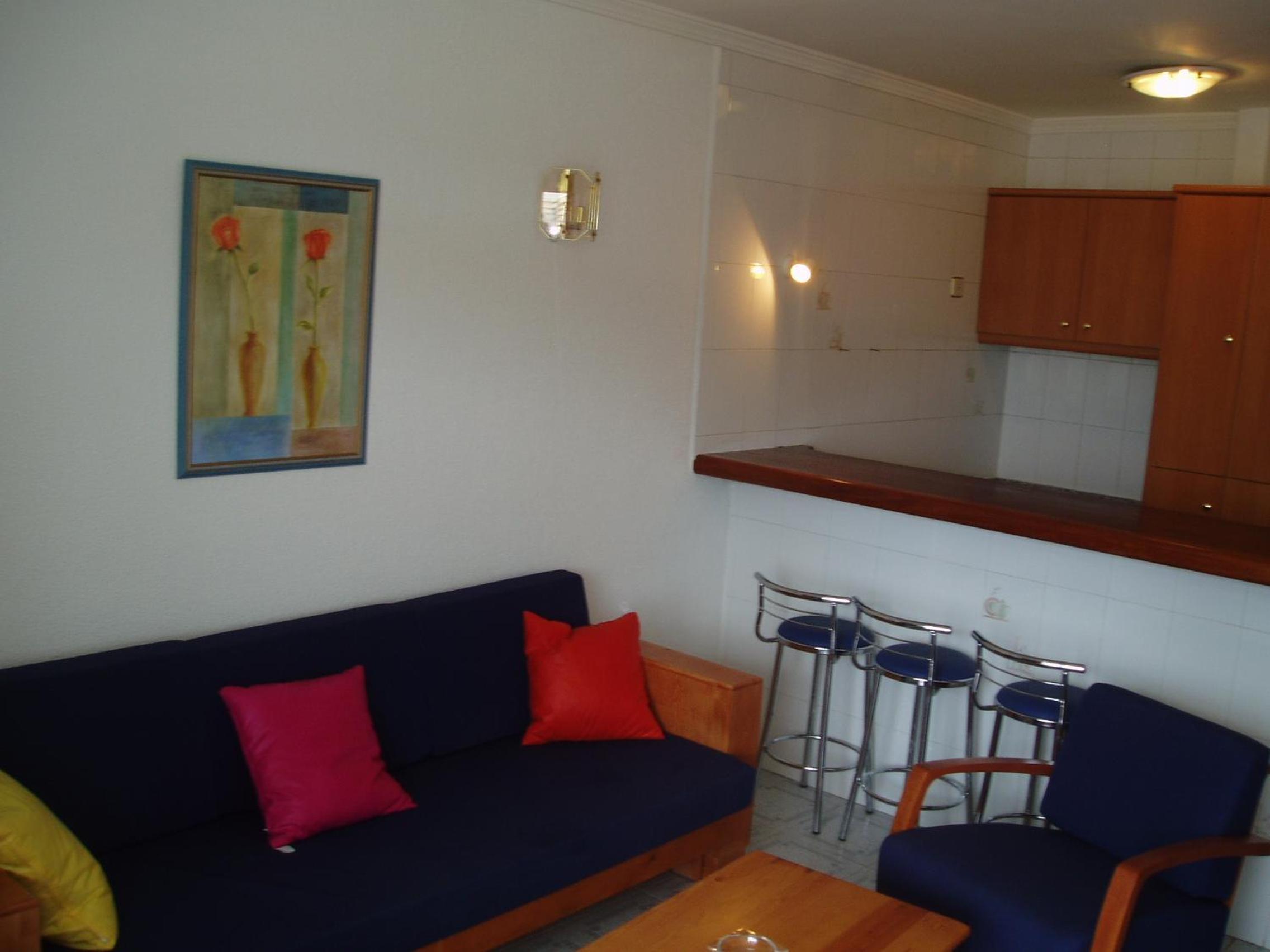 Two-Bedroom Apartment (2 Adults + 2 Children) photo 2