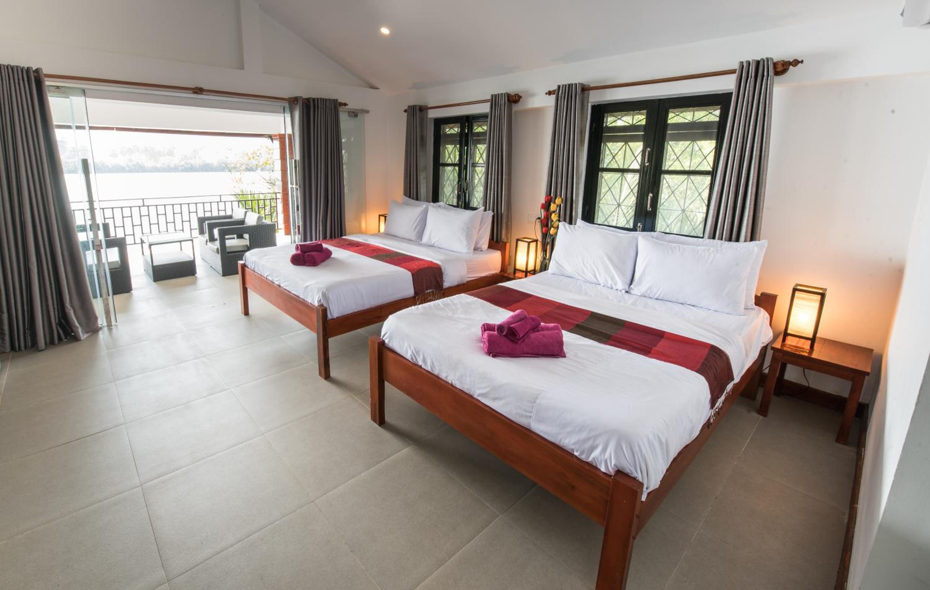 Suite with River View photo 3