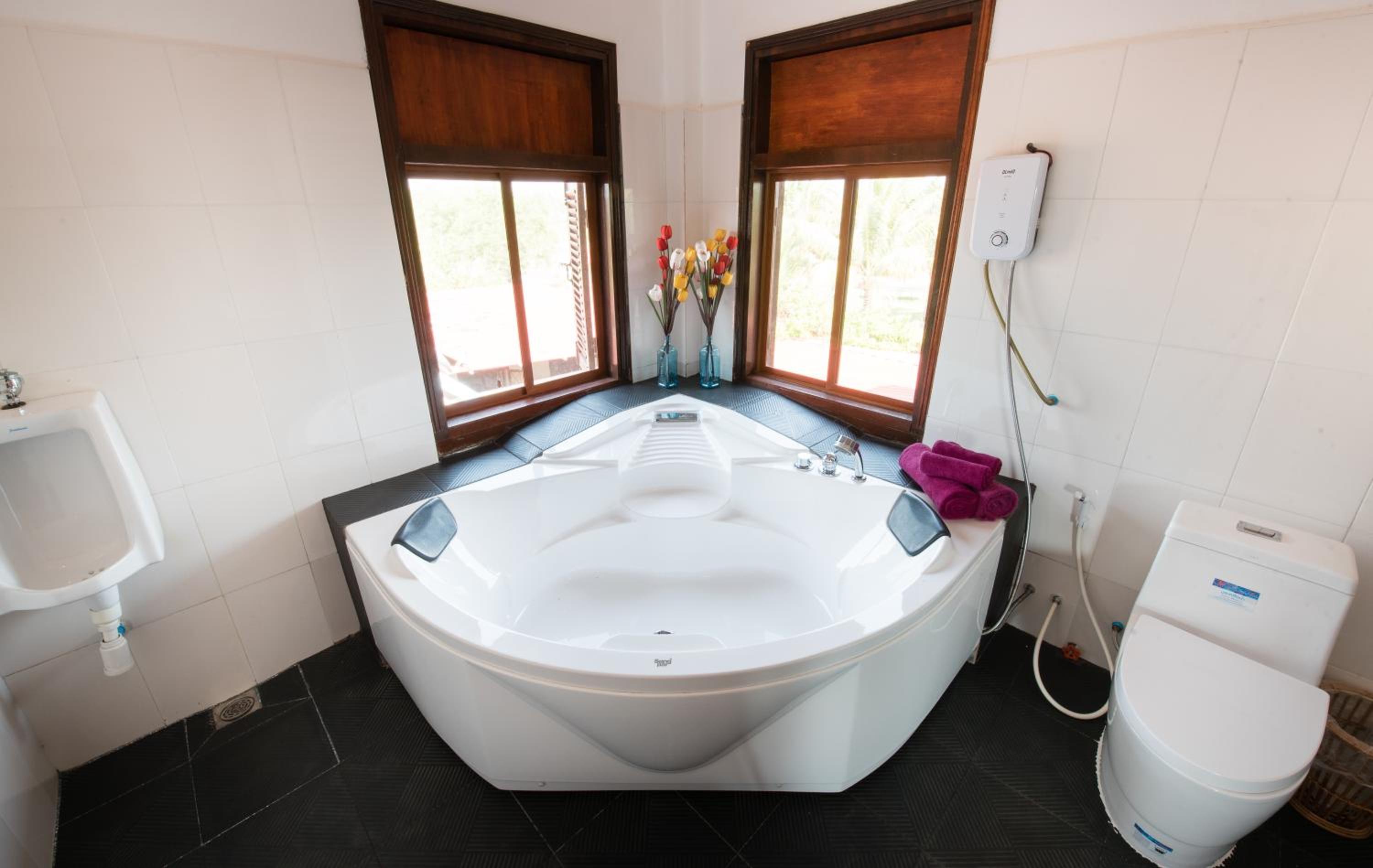 Family Suite photo 1