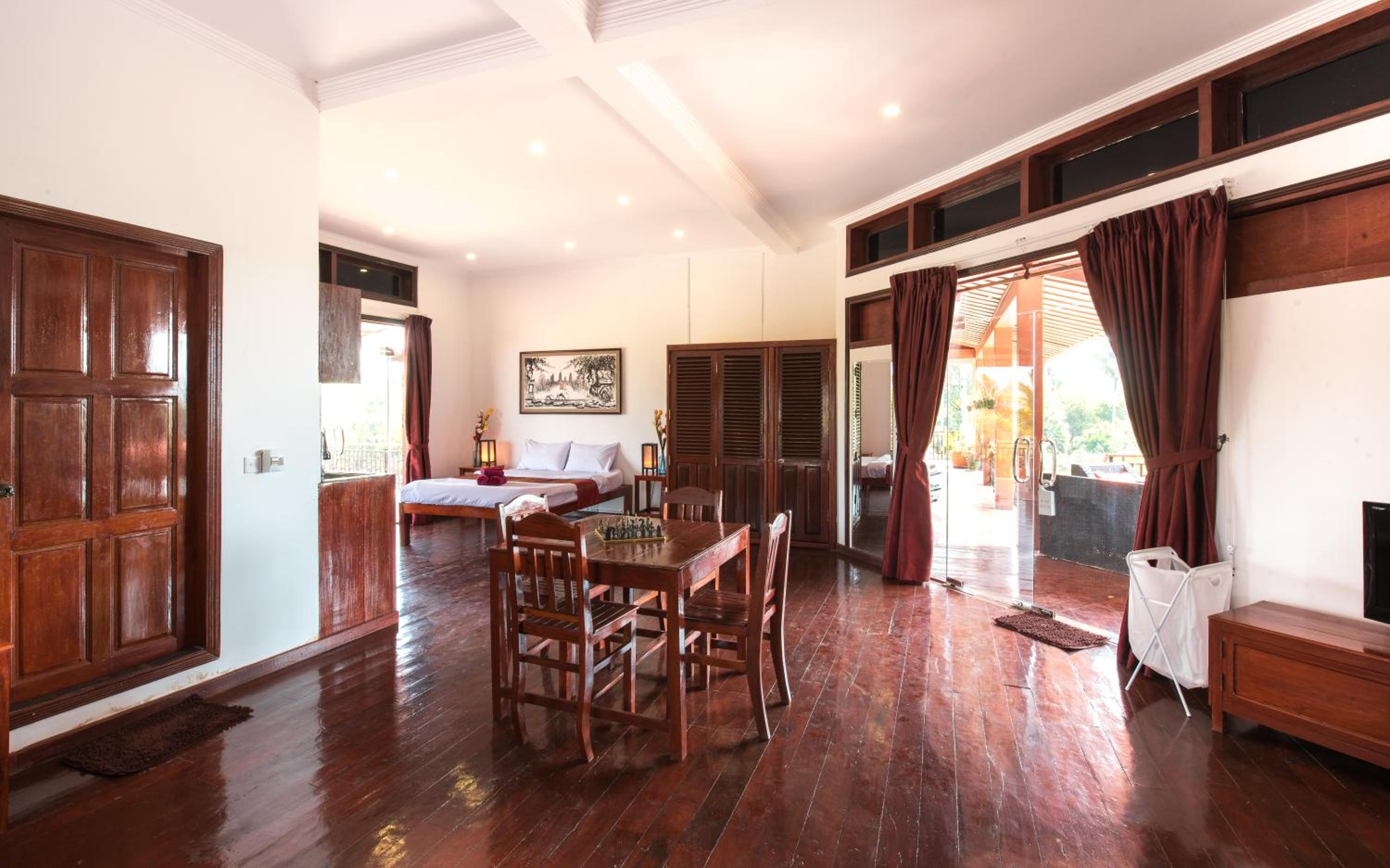 Family Suite photo 3