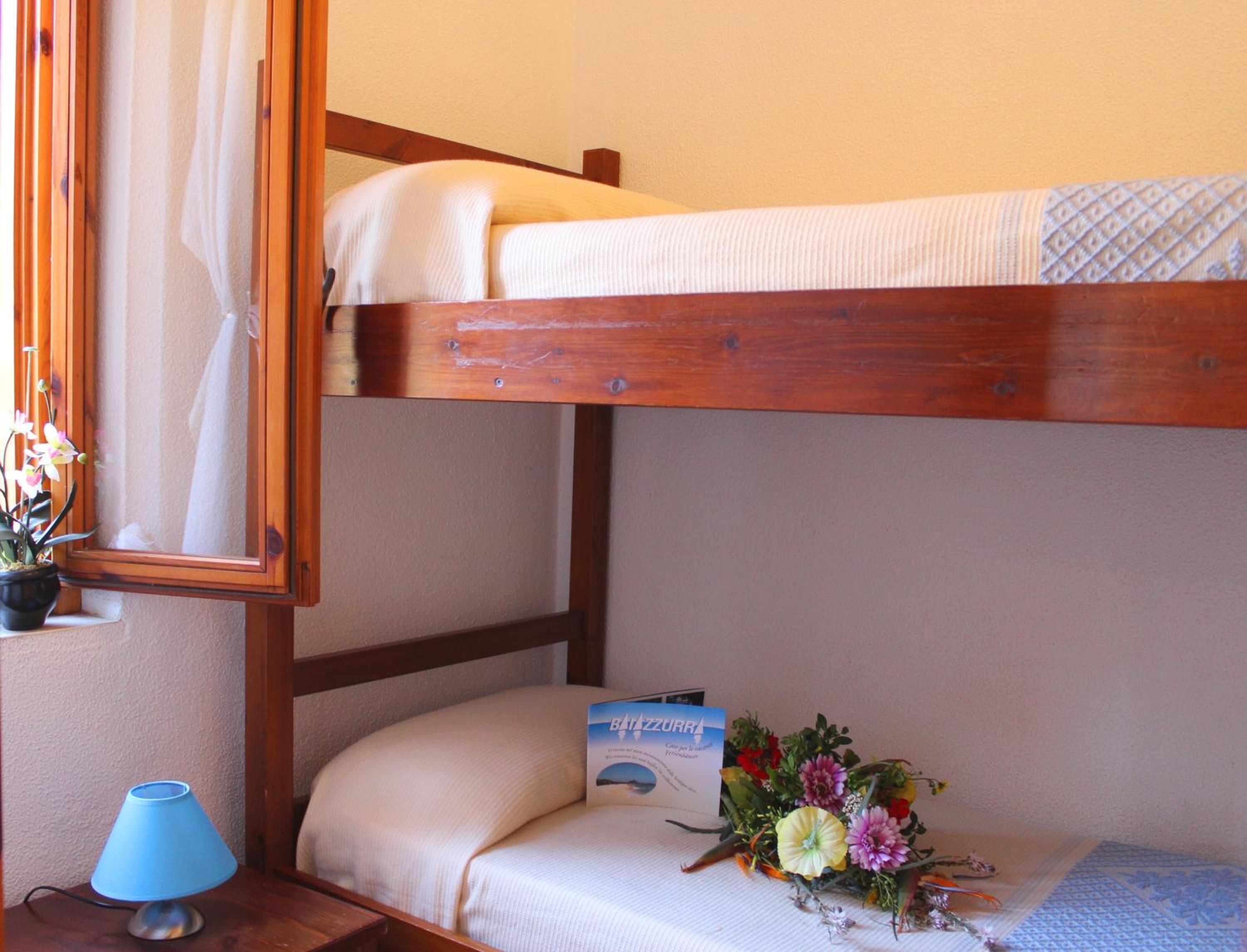 Two-Bedroom Apartment (4 Adults)