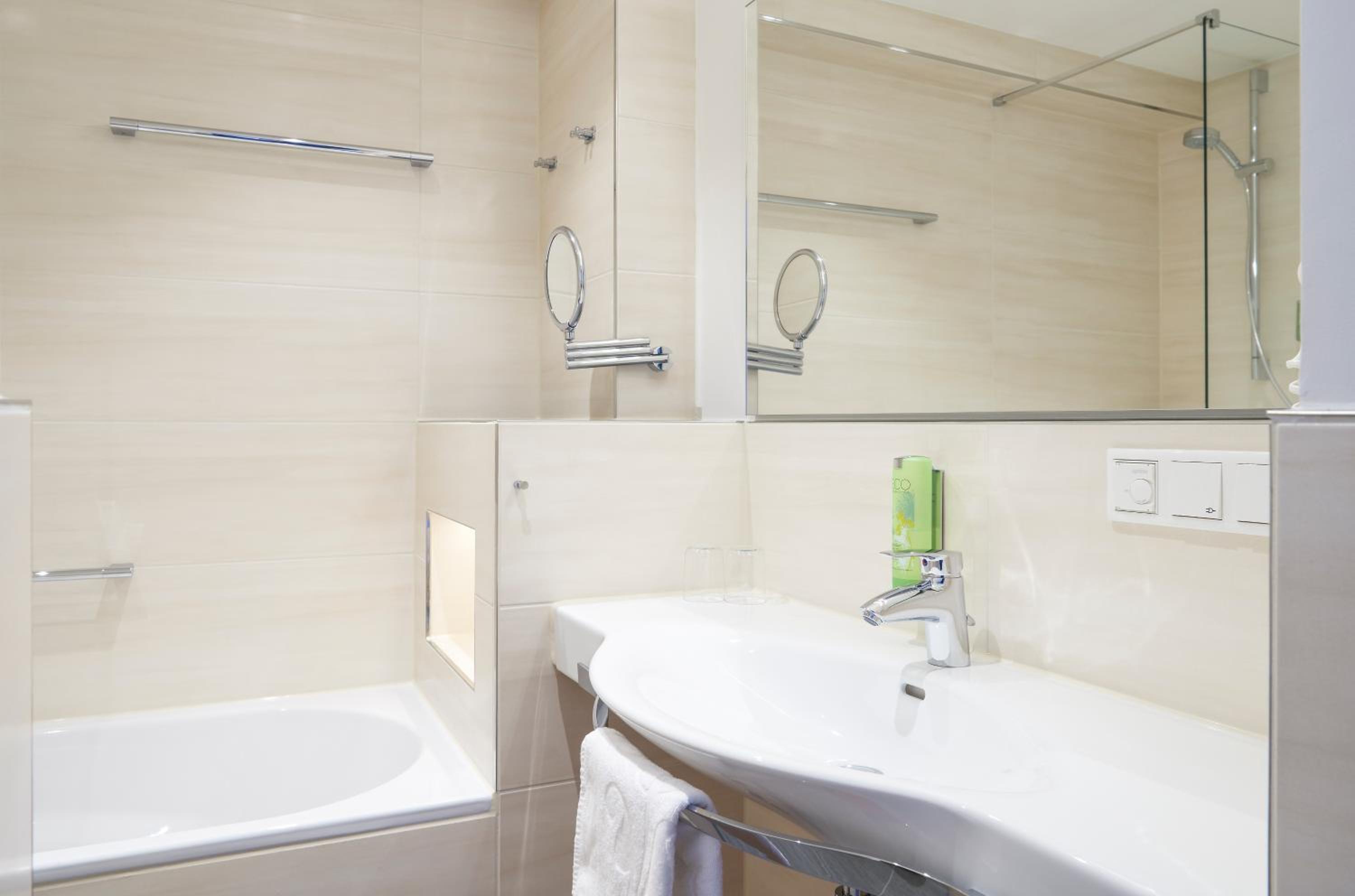 Relax Double Room