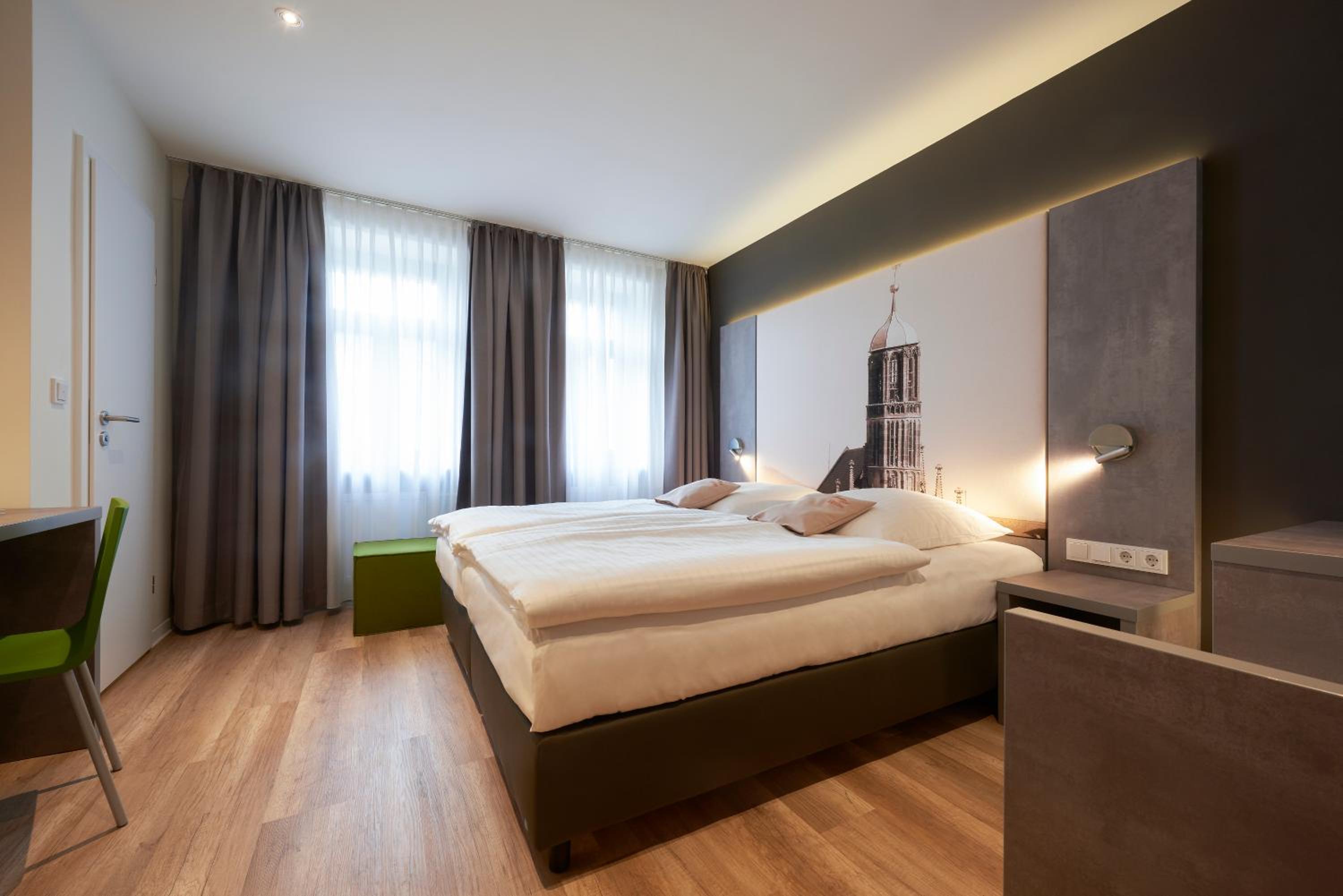 Relax Double Room