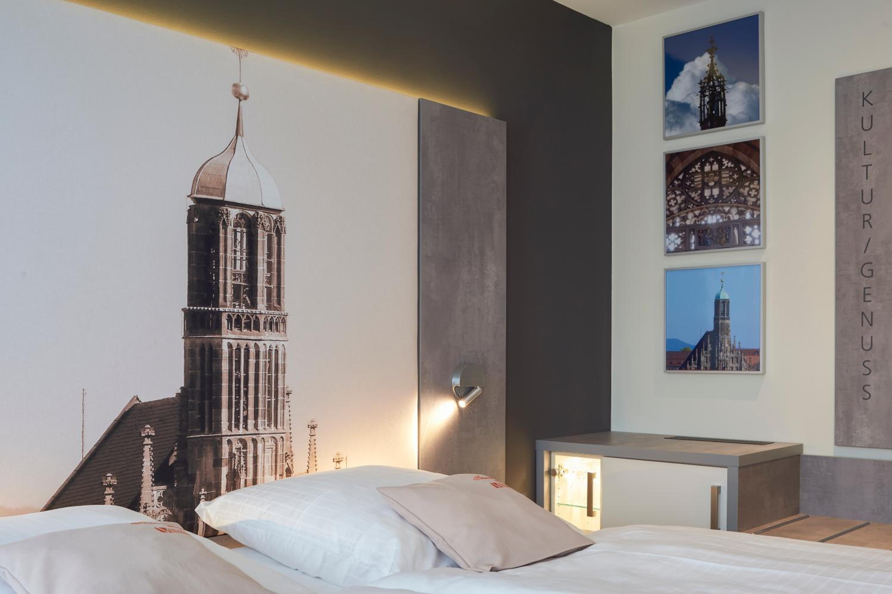 Relax Double Room
