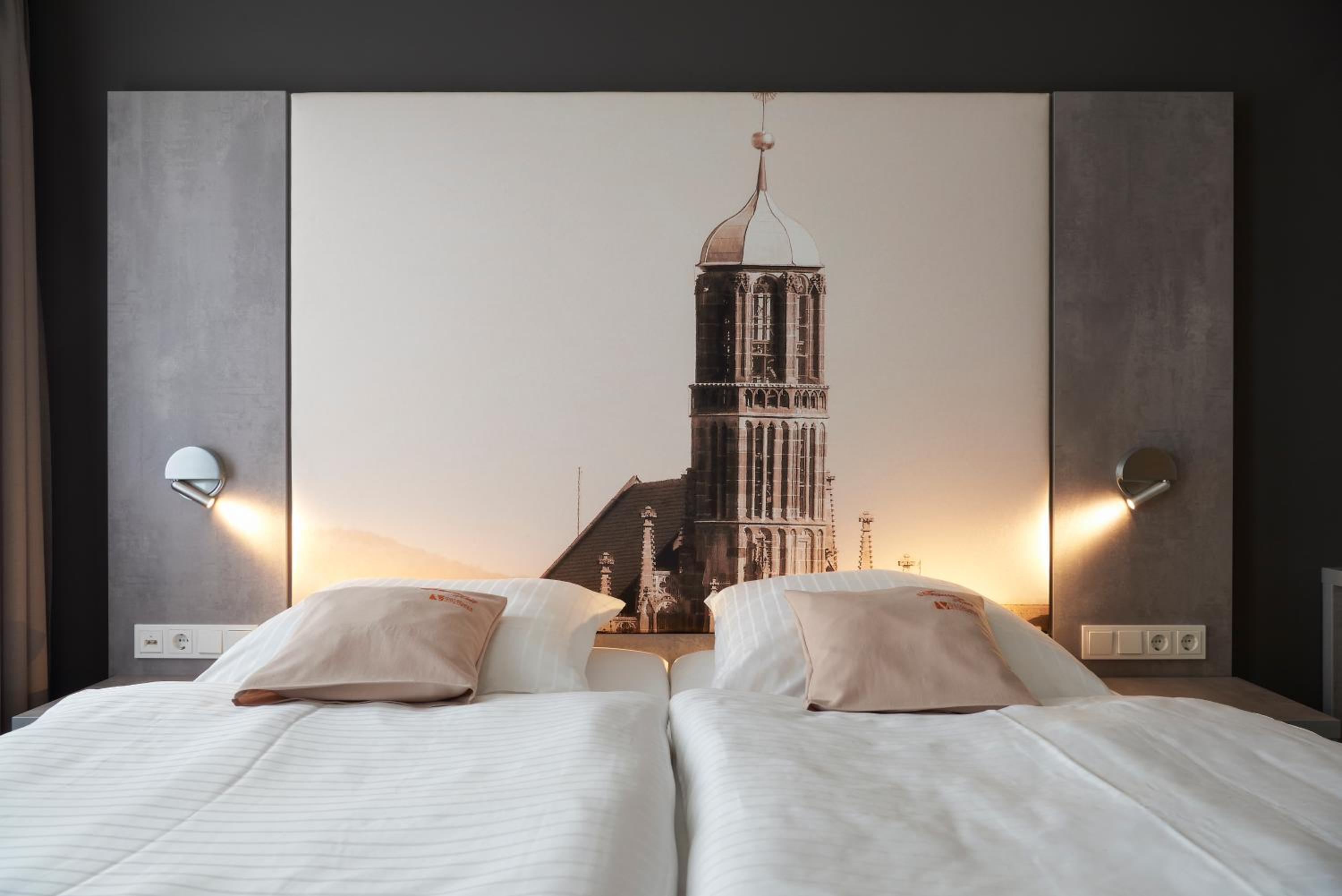 Relax Double Room