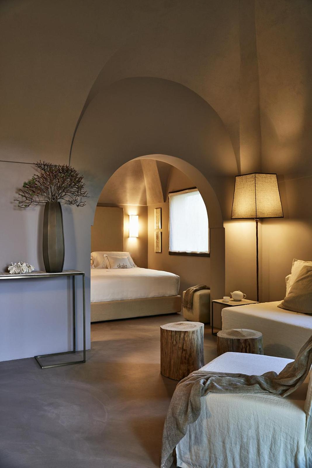 Luxury Suite photo 3