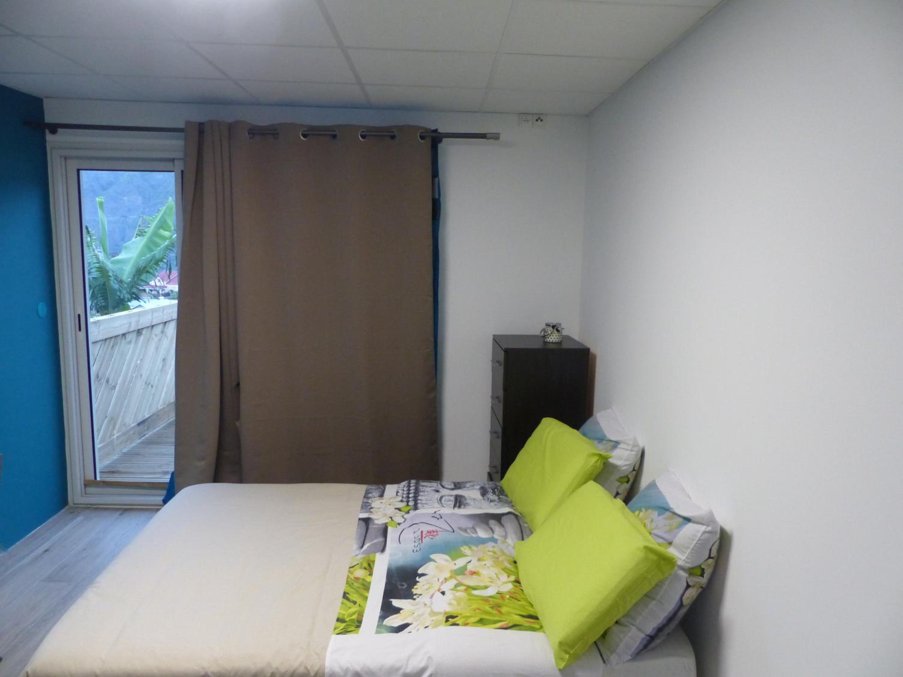 Studio with Mountain View photo 1