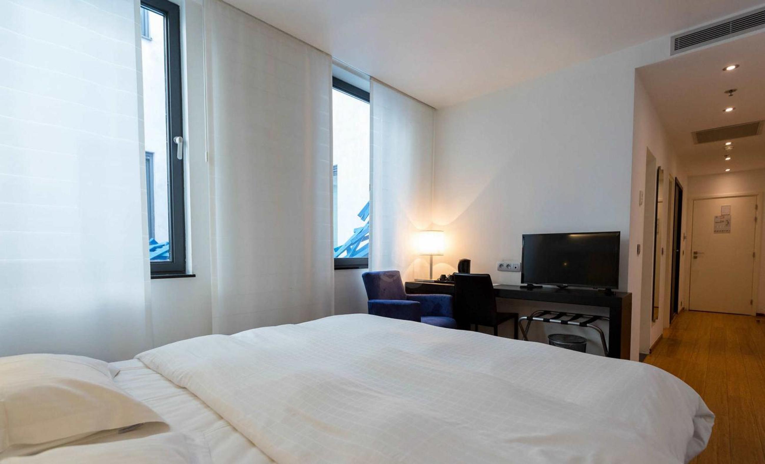 Superior Double Room - Photo 1