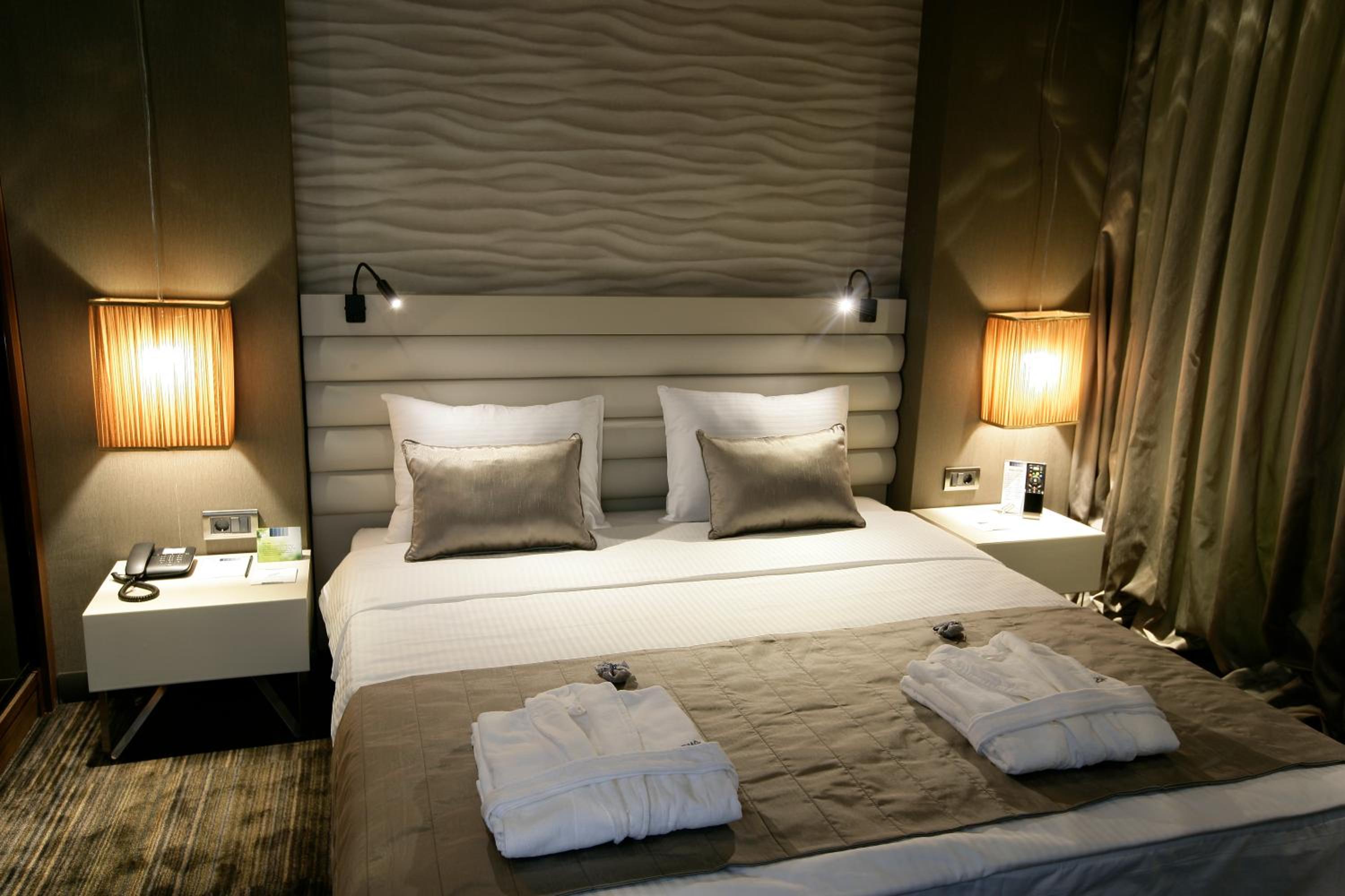 Single Suite