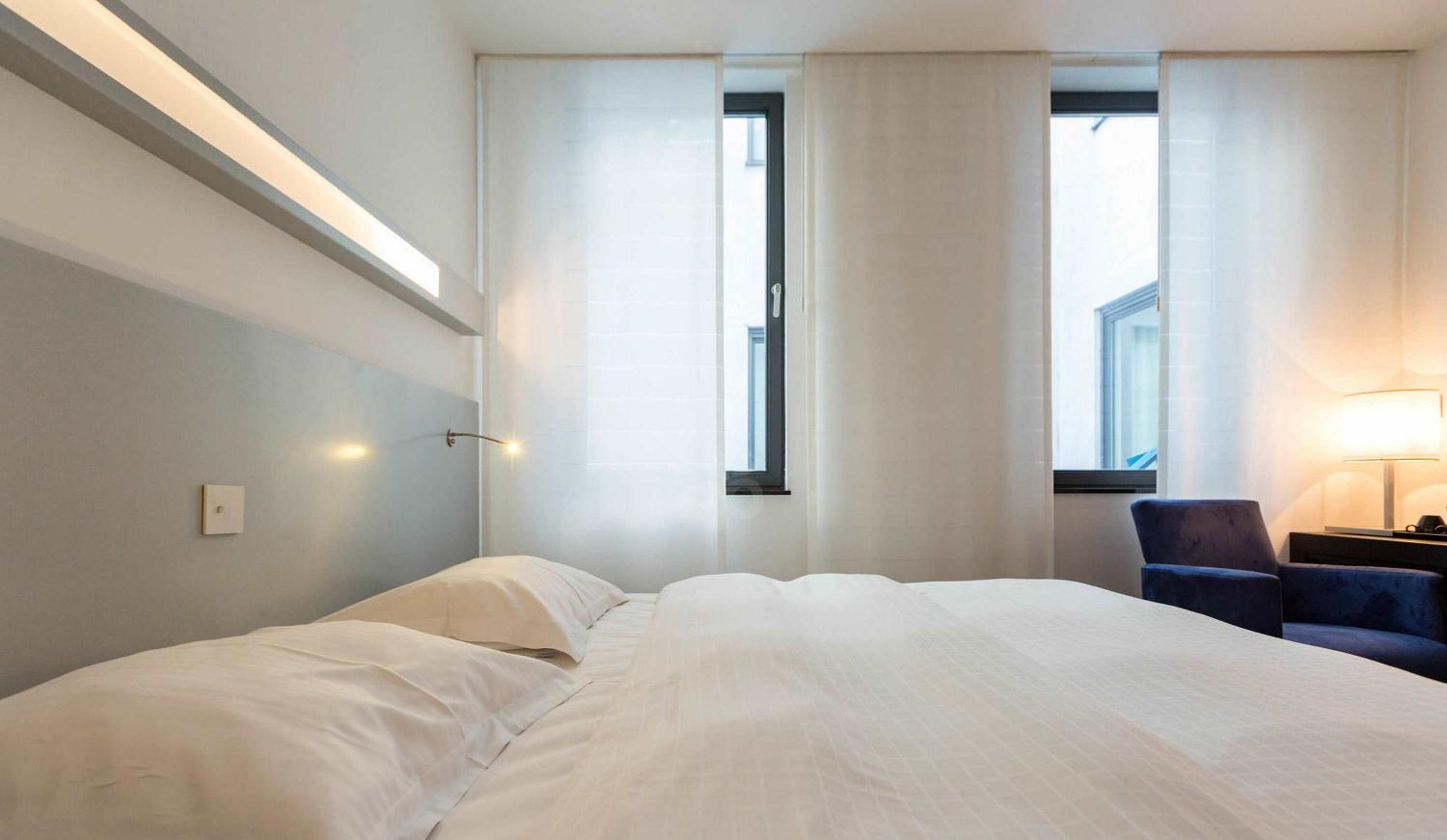 Superior Double Room - Photo 2