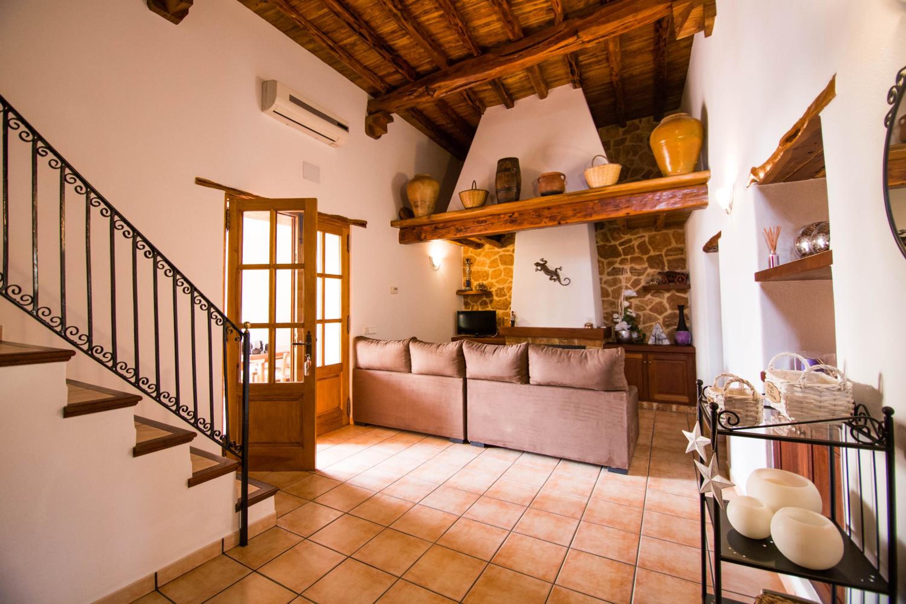 Casa de Vacaciones