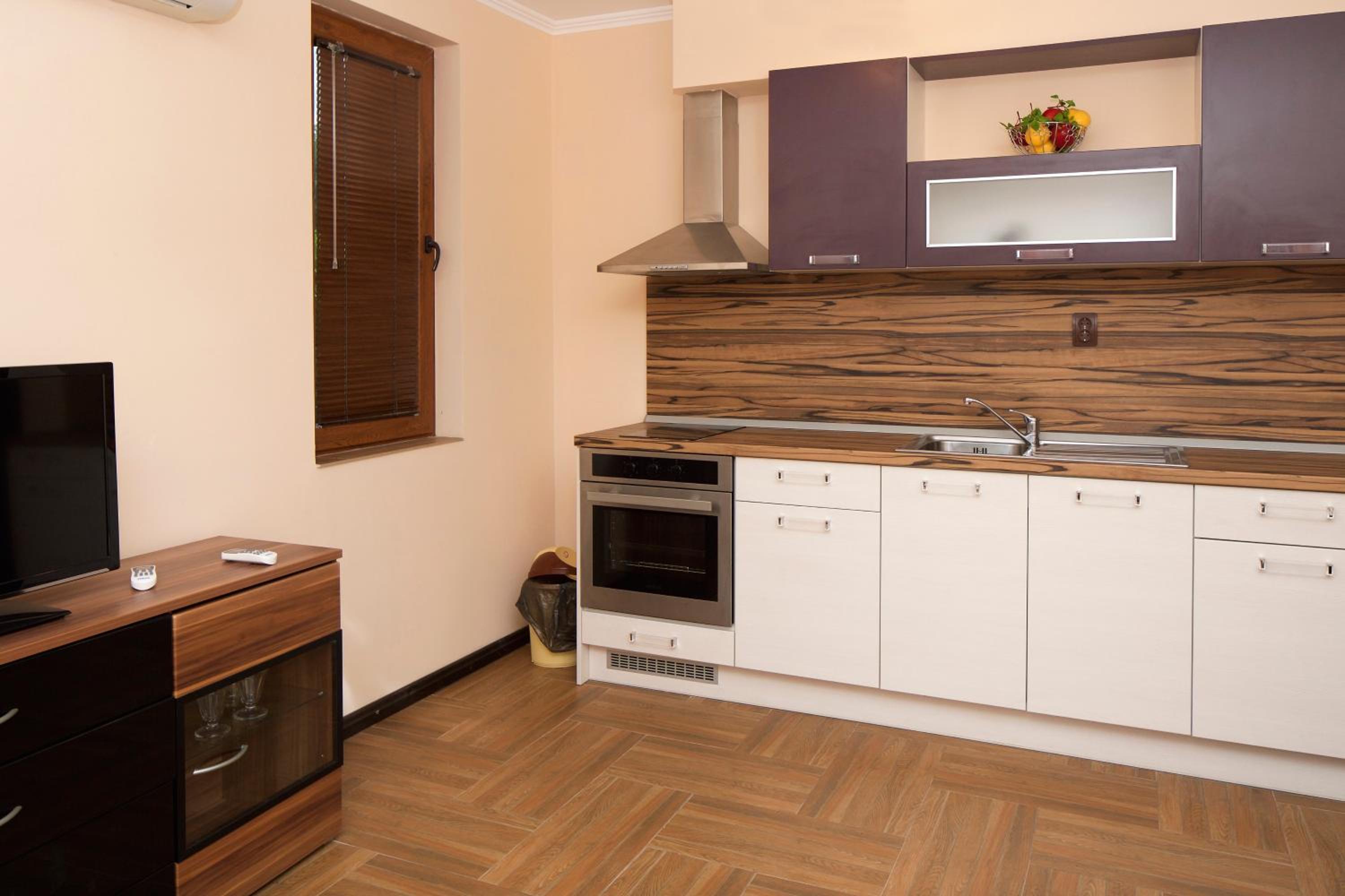  Two-Bedroom Apartment with balcony photo 1