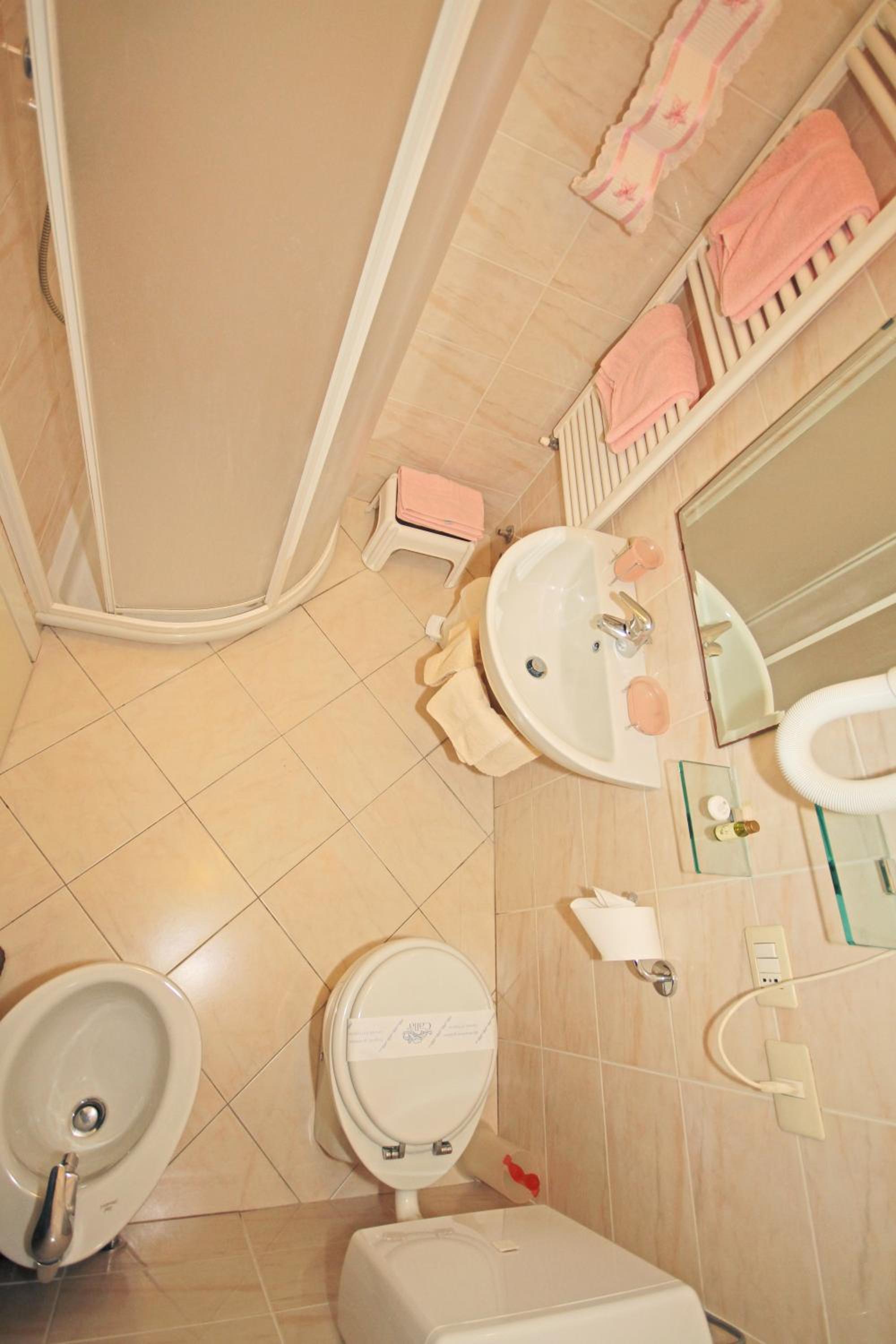 Double Room with Terrace and Kitchenette photo 1