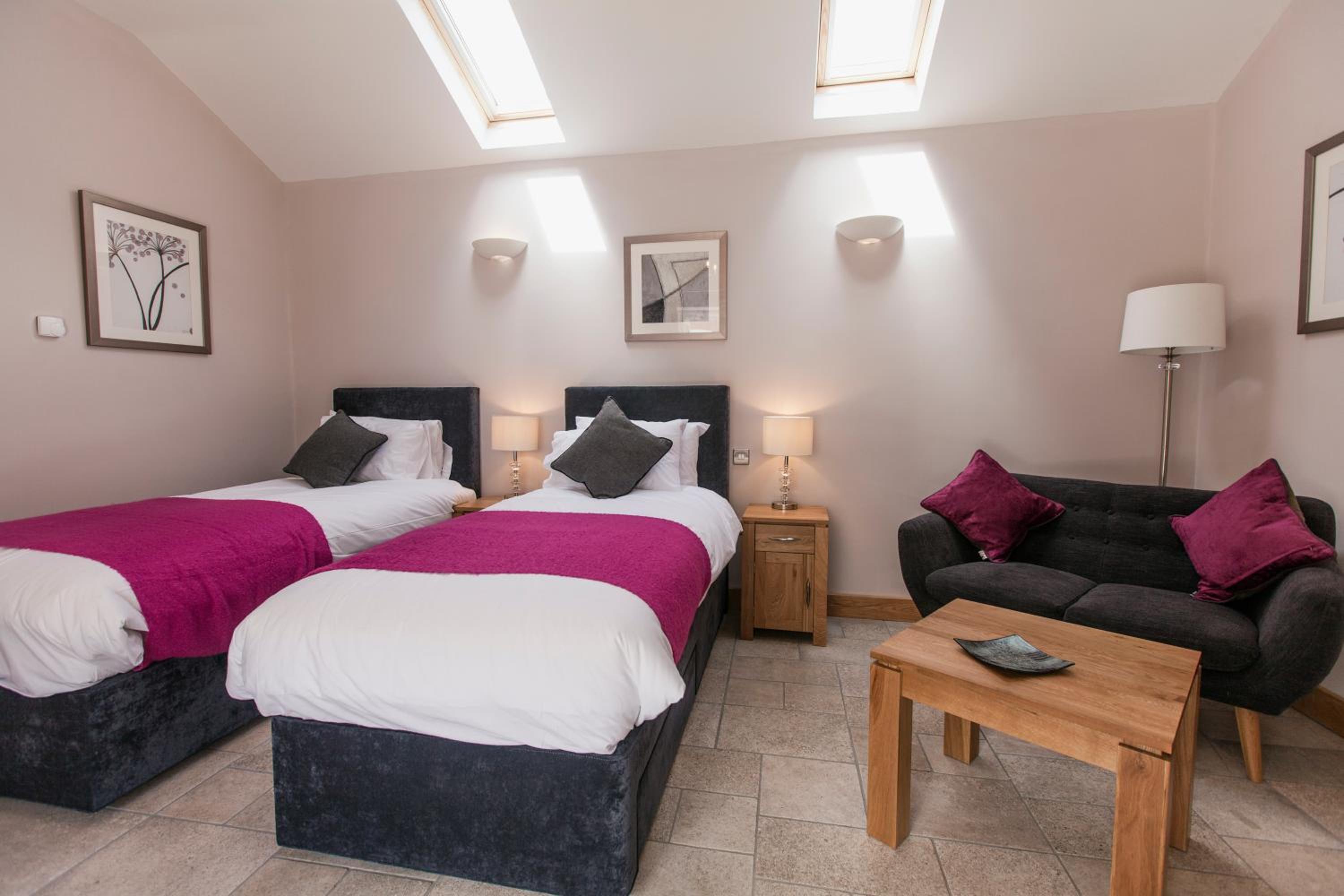 Double or Twin Room