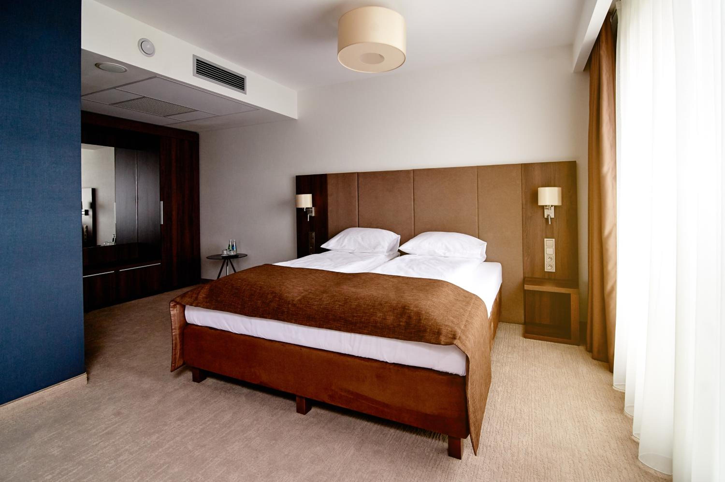 Suite with Free Mini-bar - Photo 3
