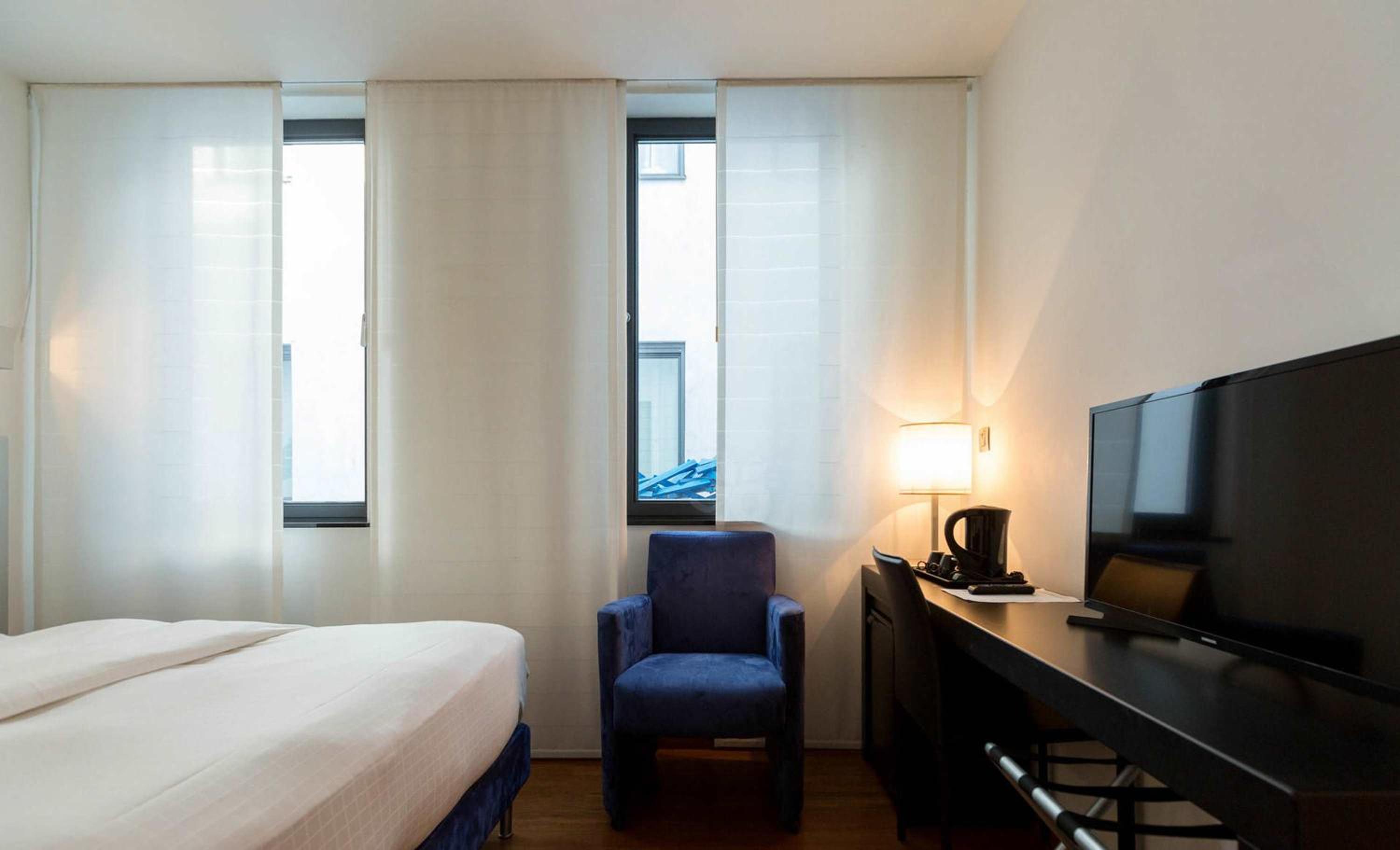 Superior Double Room - Photo 3